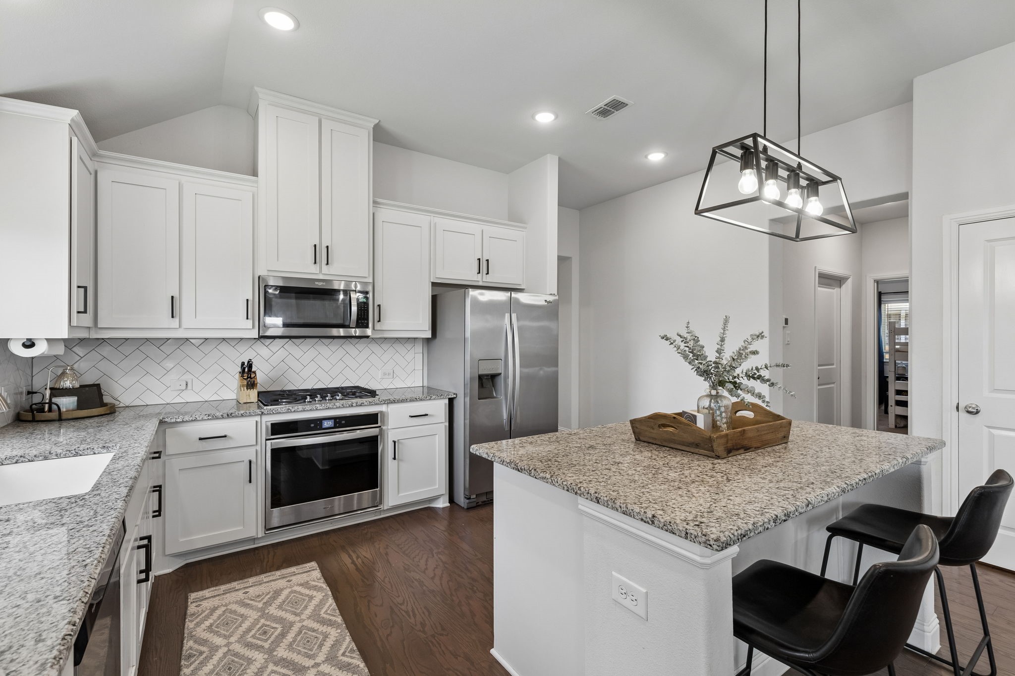 3814 Chicory Court