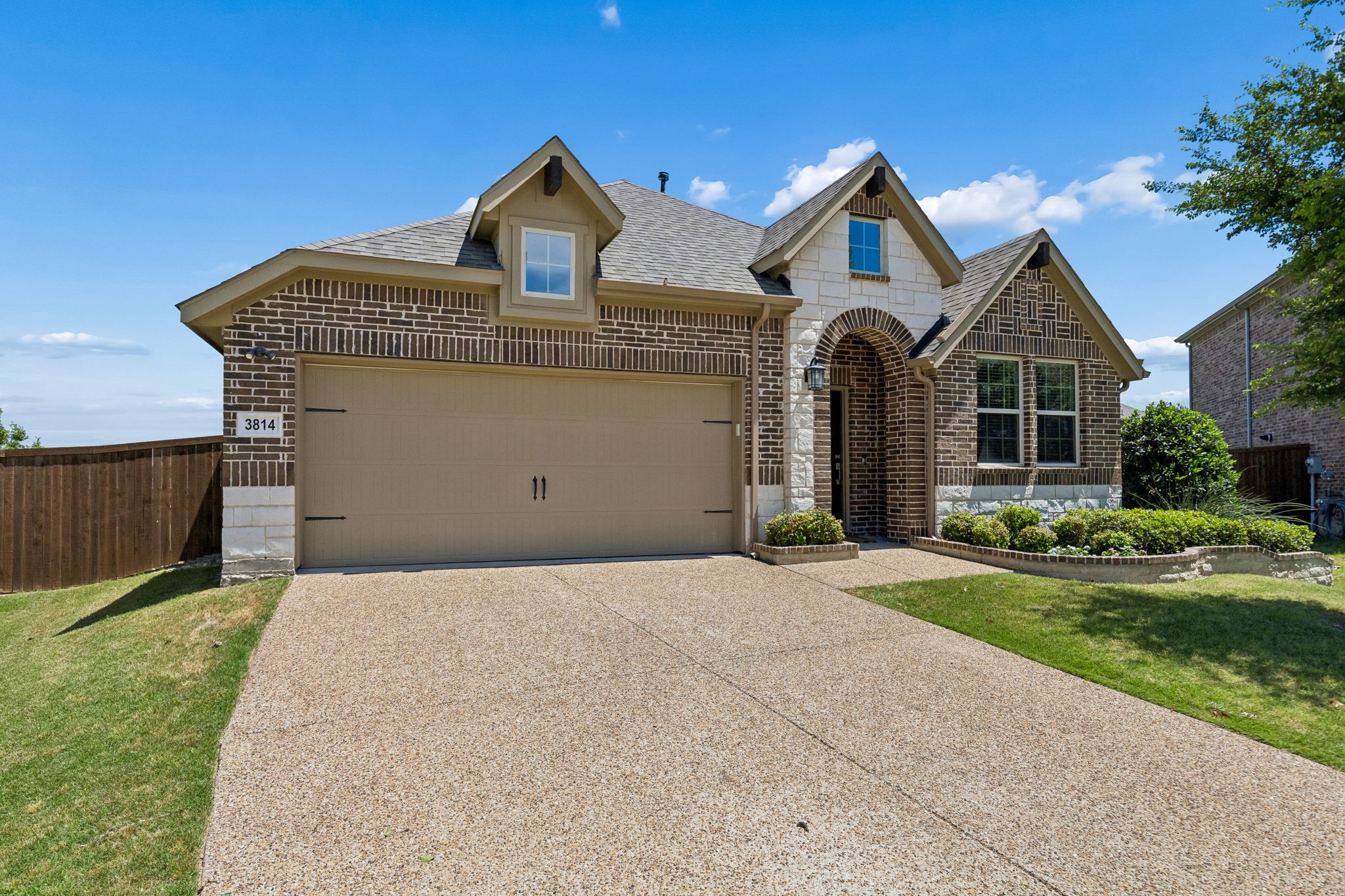 3814 Chicory Court
