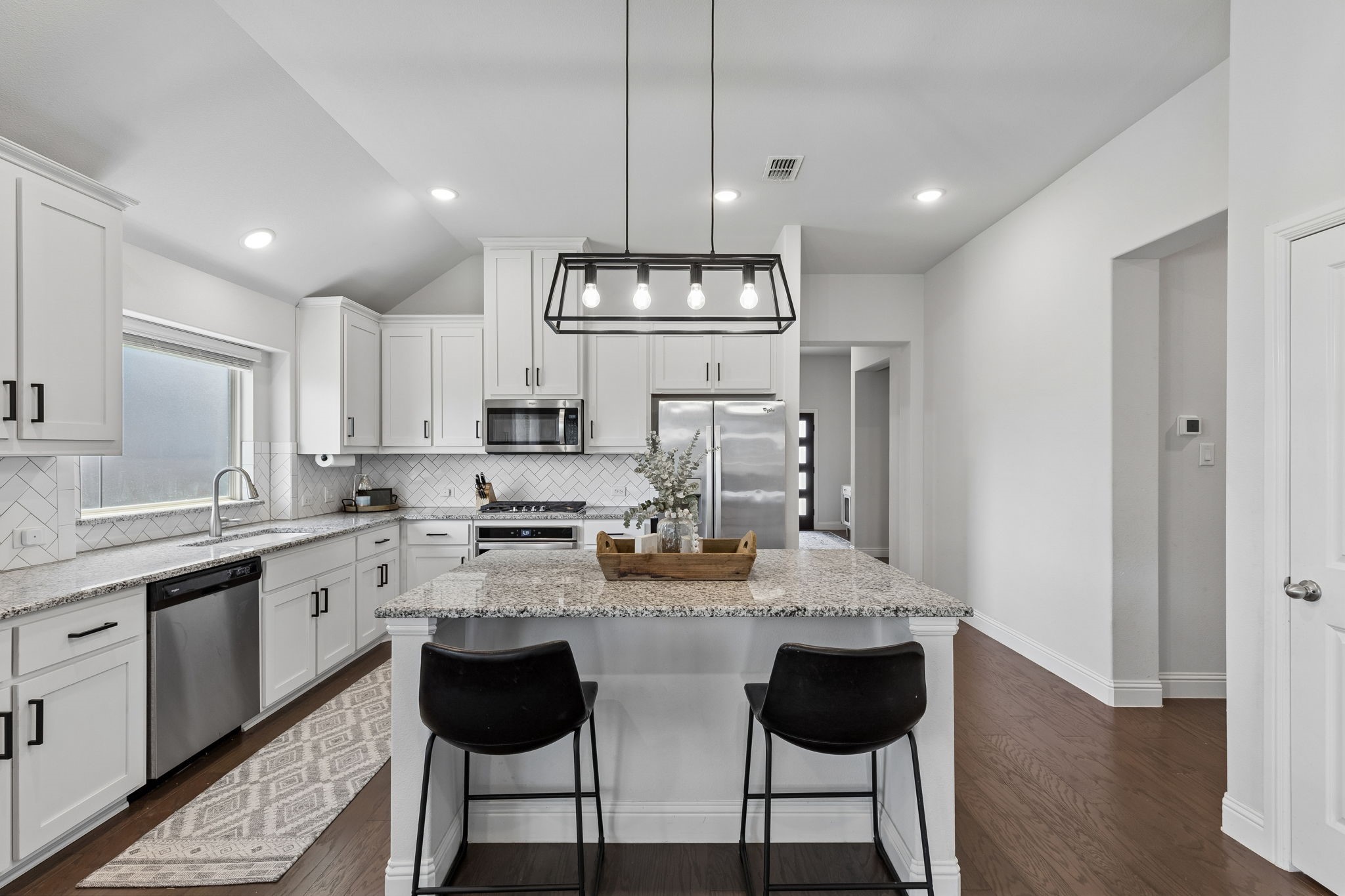 3814 Chicory Court