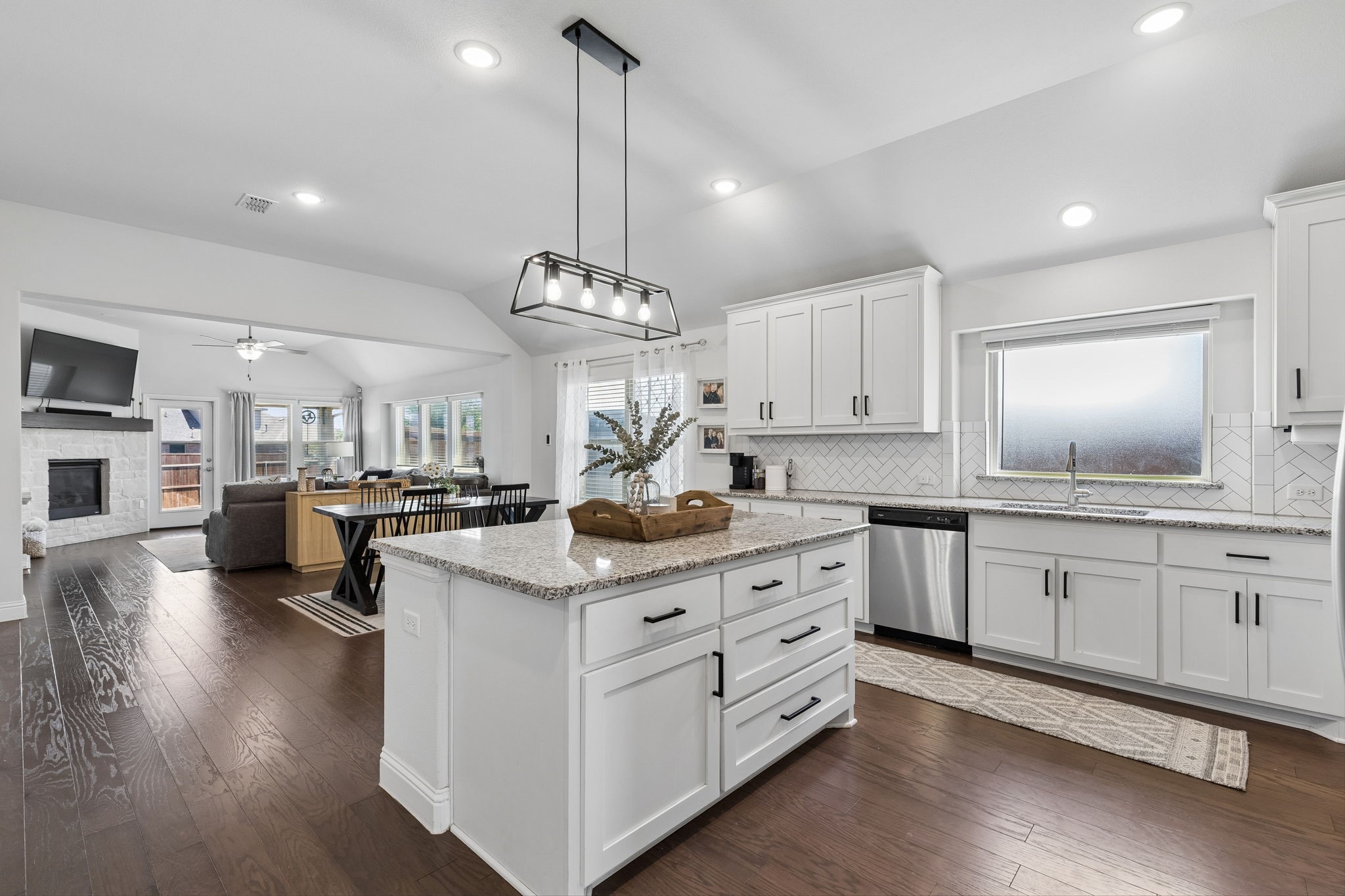 3814 Chicory Court