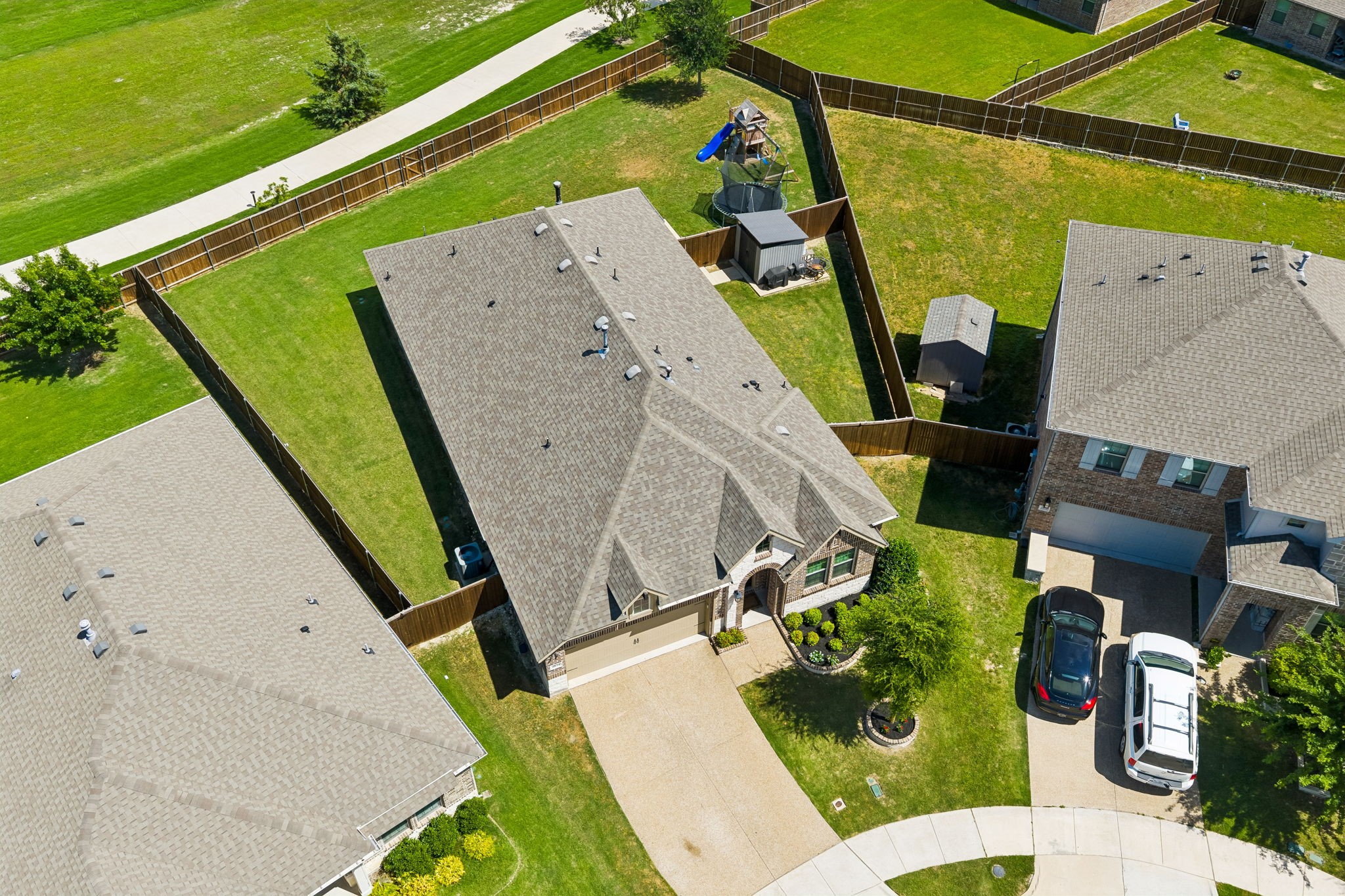3814 Chicory Court