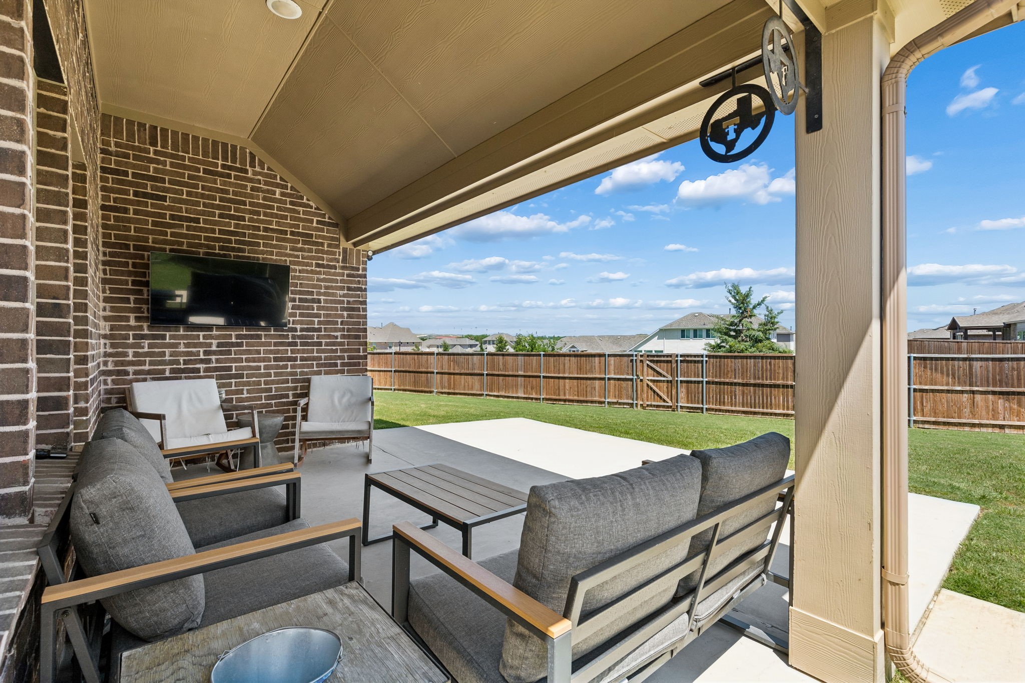 3814 Chicory Court