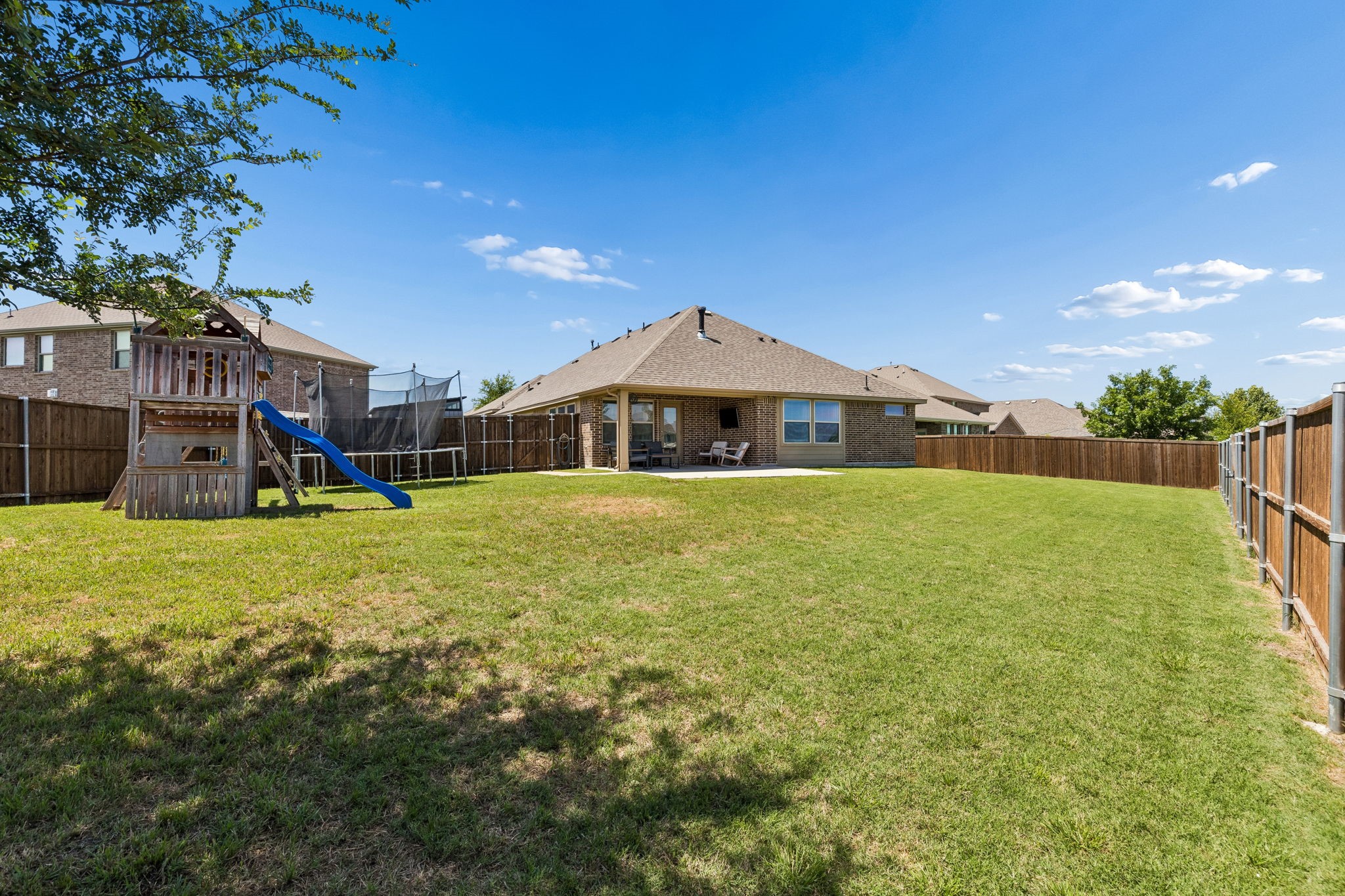 3814 Chicory Court