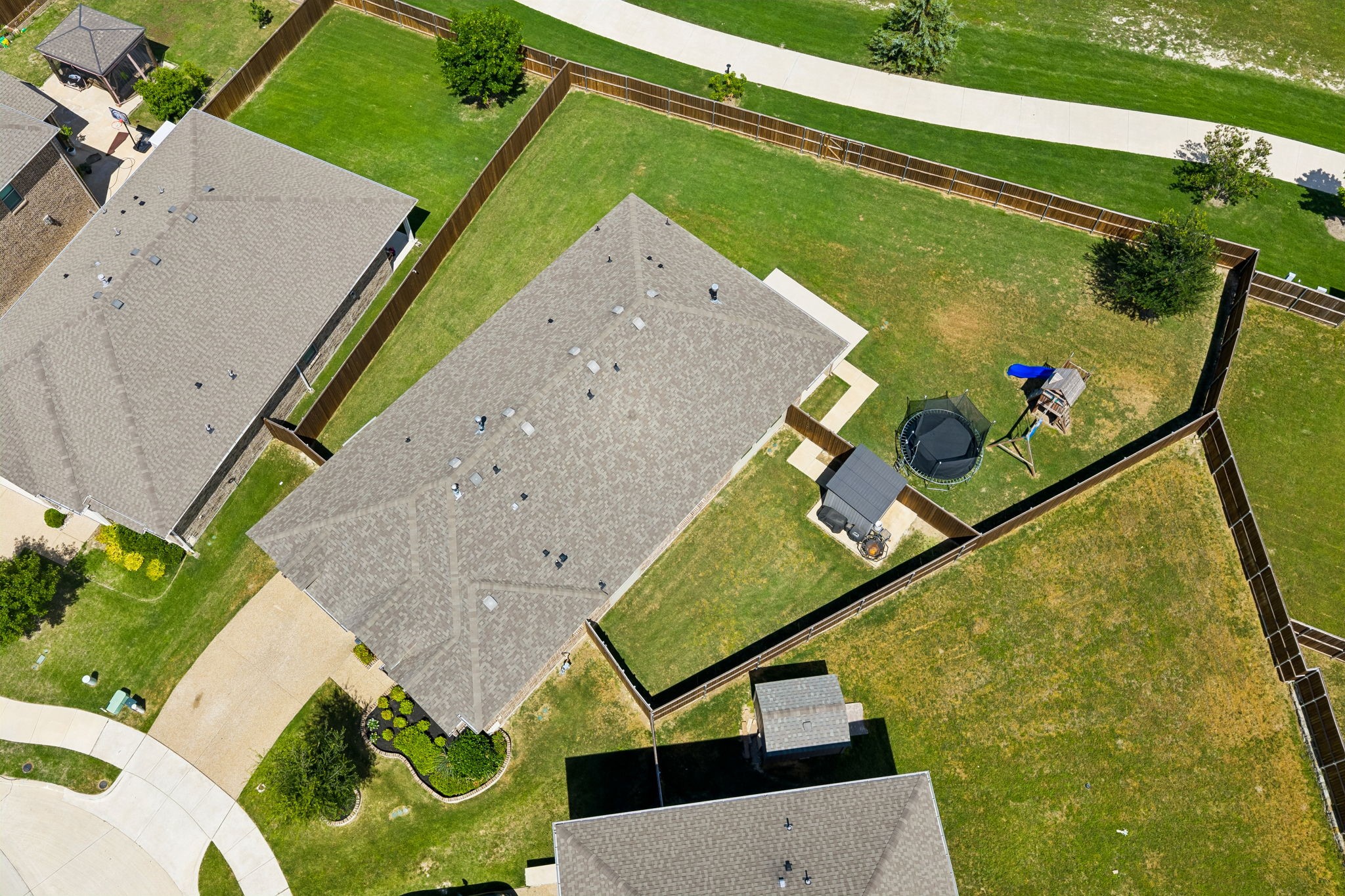 3814 Chicory Court