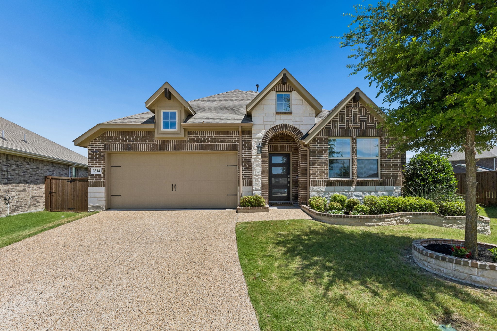 3814 Chicory Court