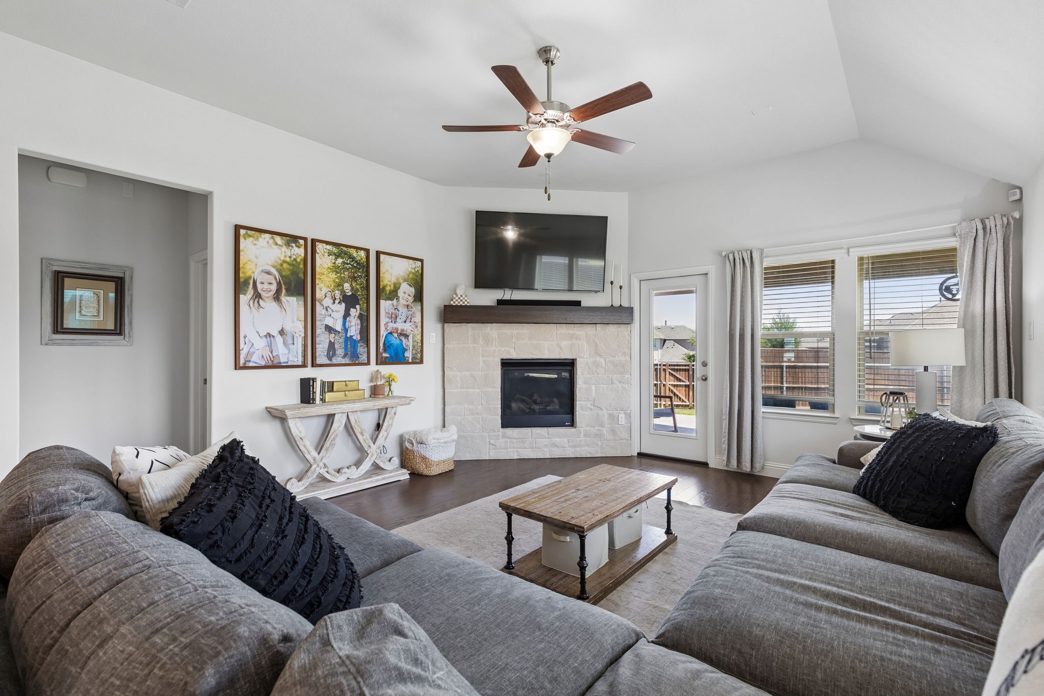 3814 Chicory Court