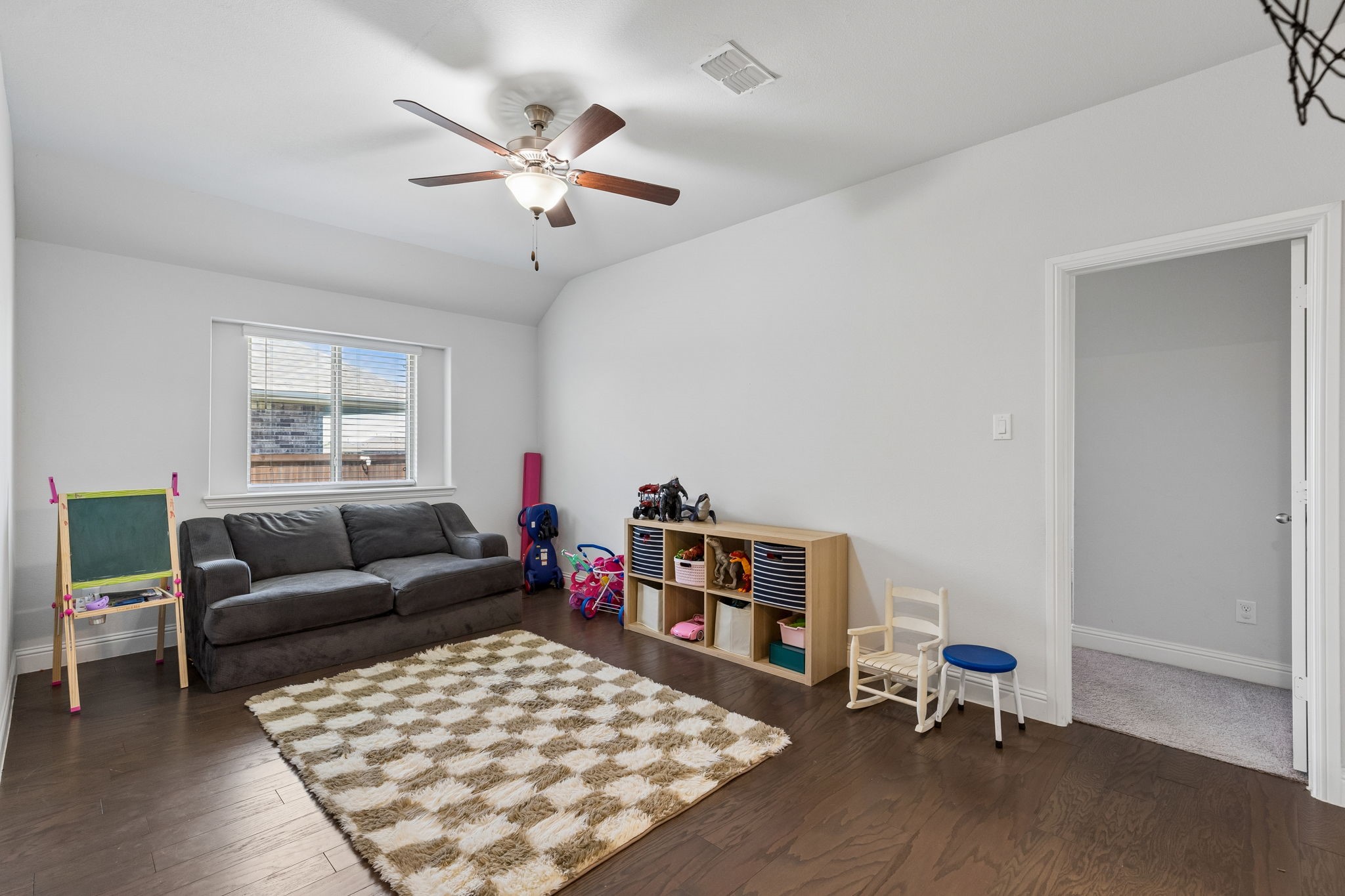 3814 Chicory Court
