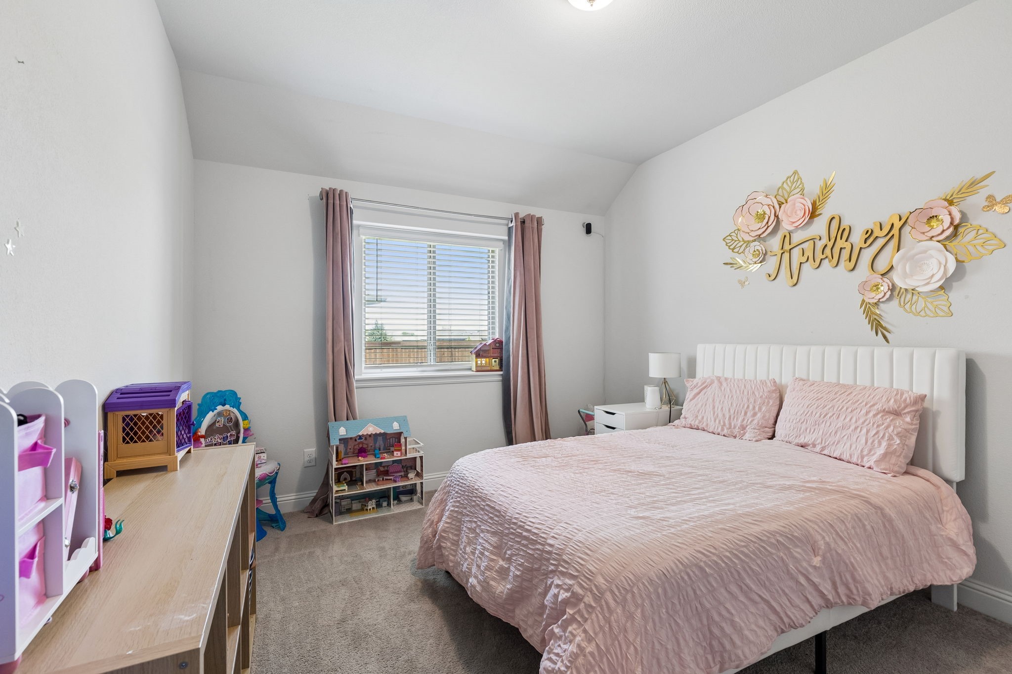 3814 Chicory Court
