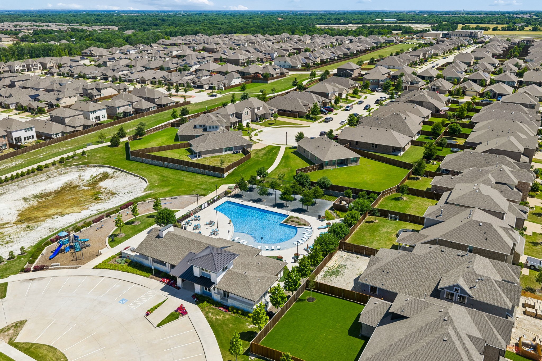 3814 Chicory Court