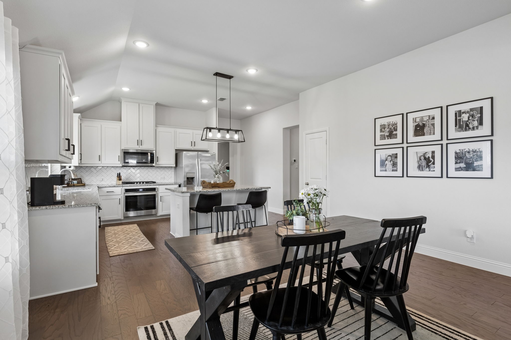 3814 Chicory Court
