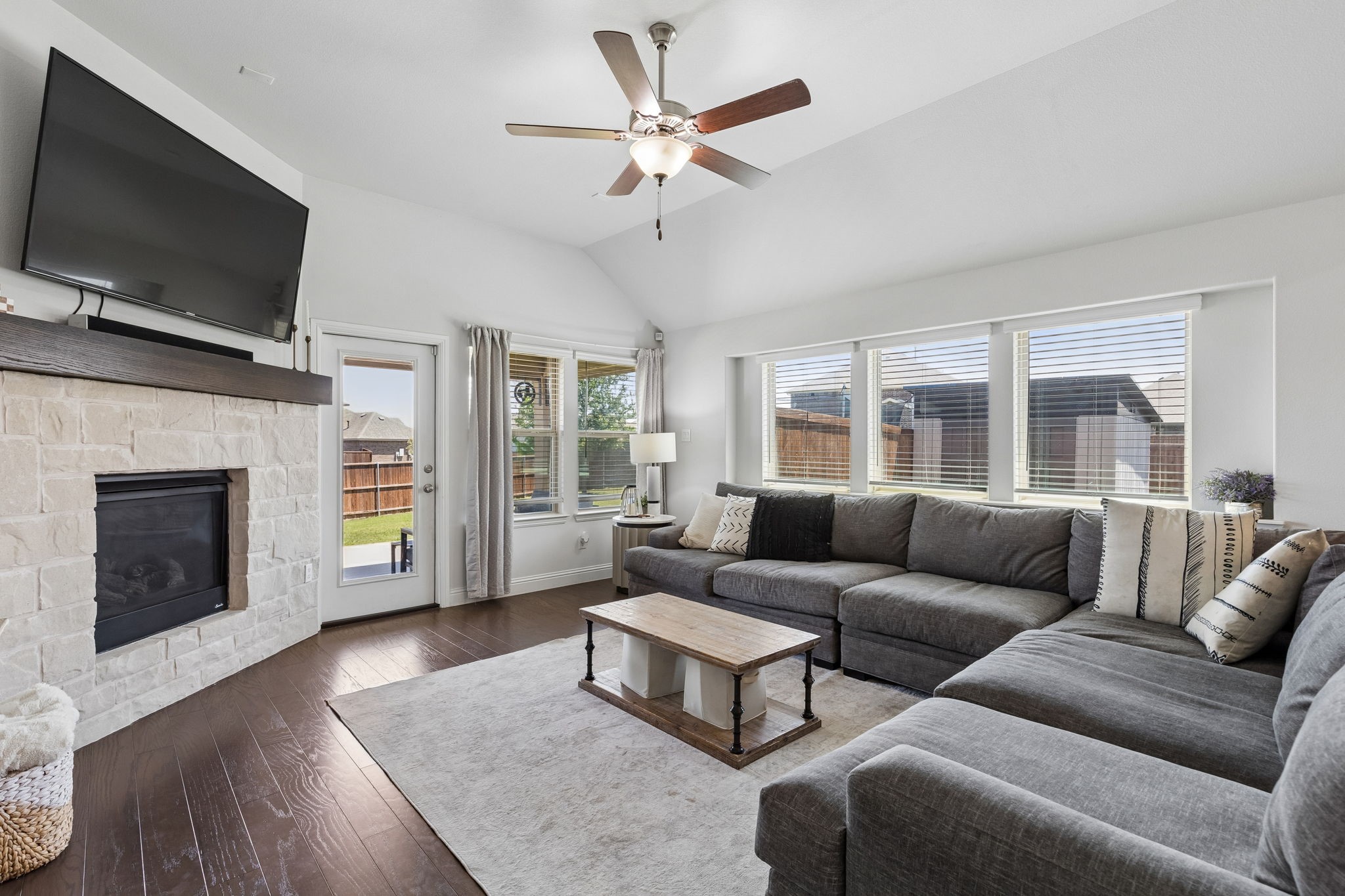 3814 Chicory Court