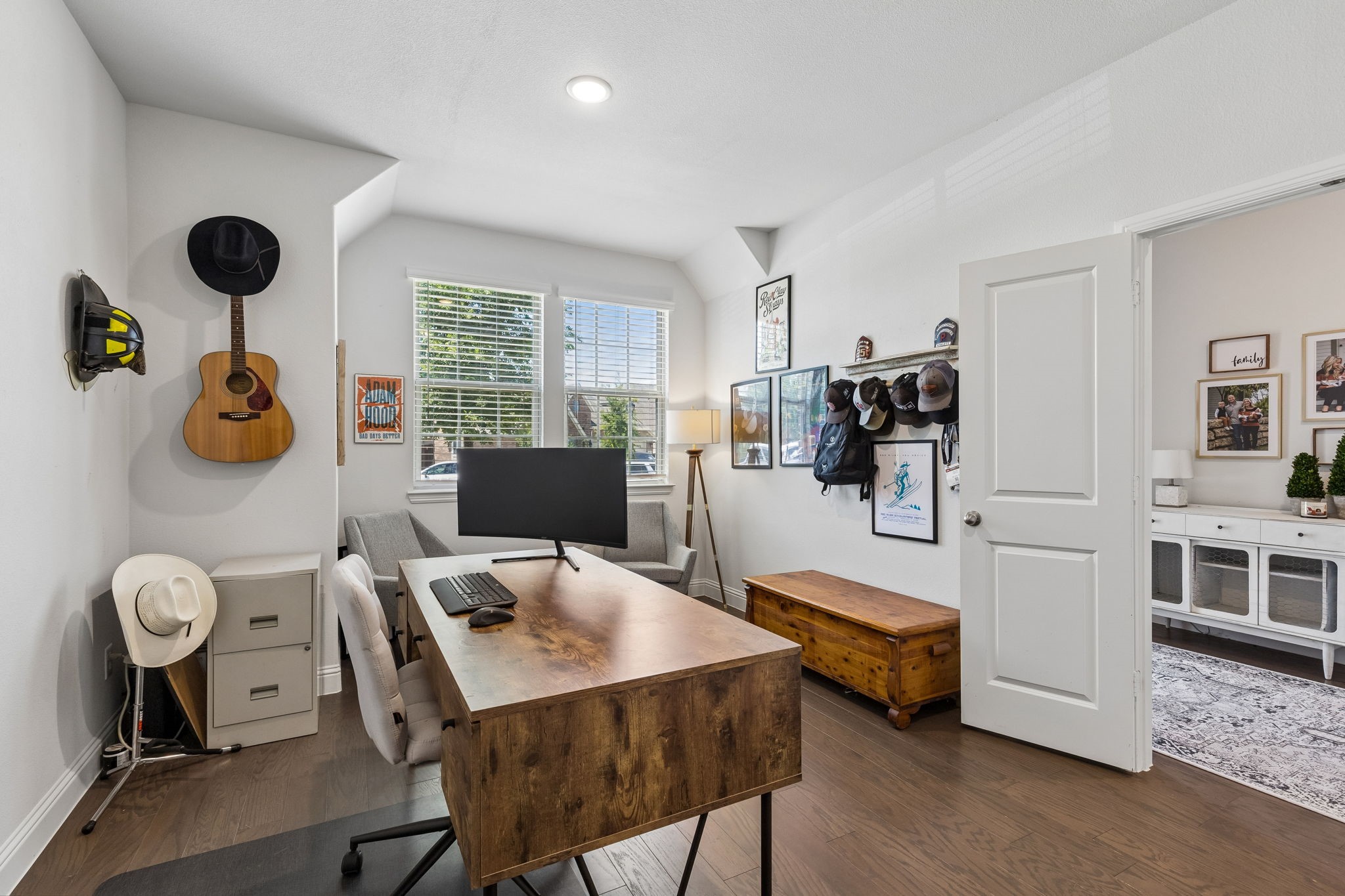 3814 Chicory Court