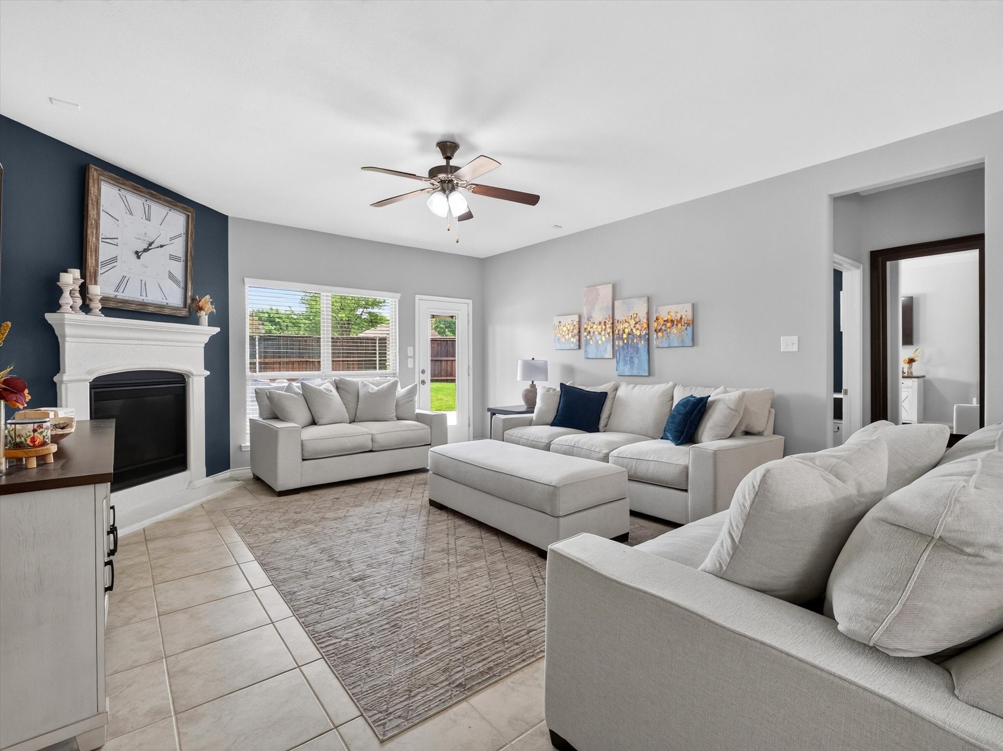 324 Brazoria Lane