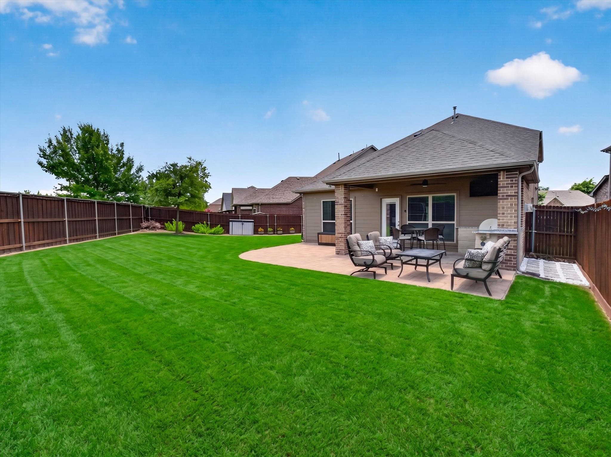324 Brazoria Lane