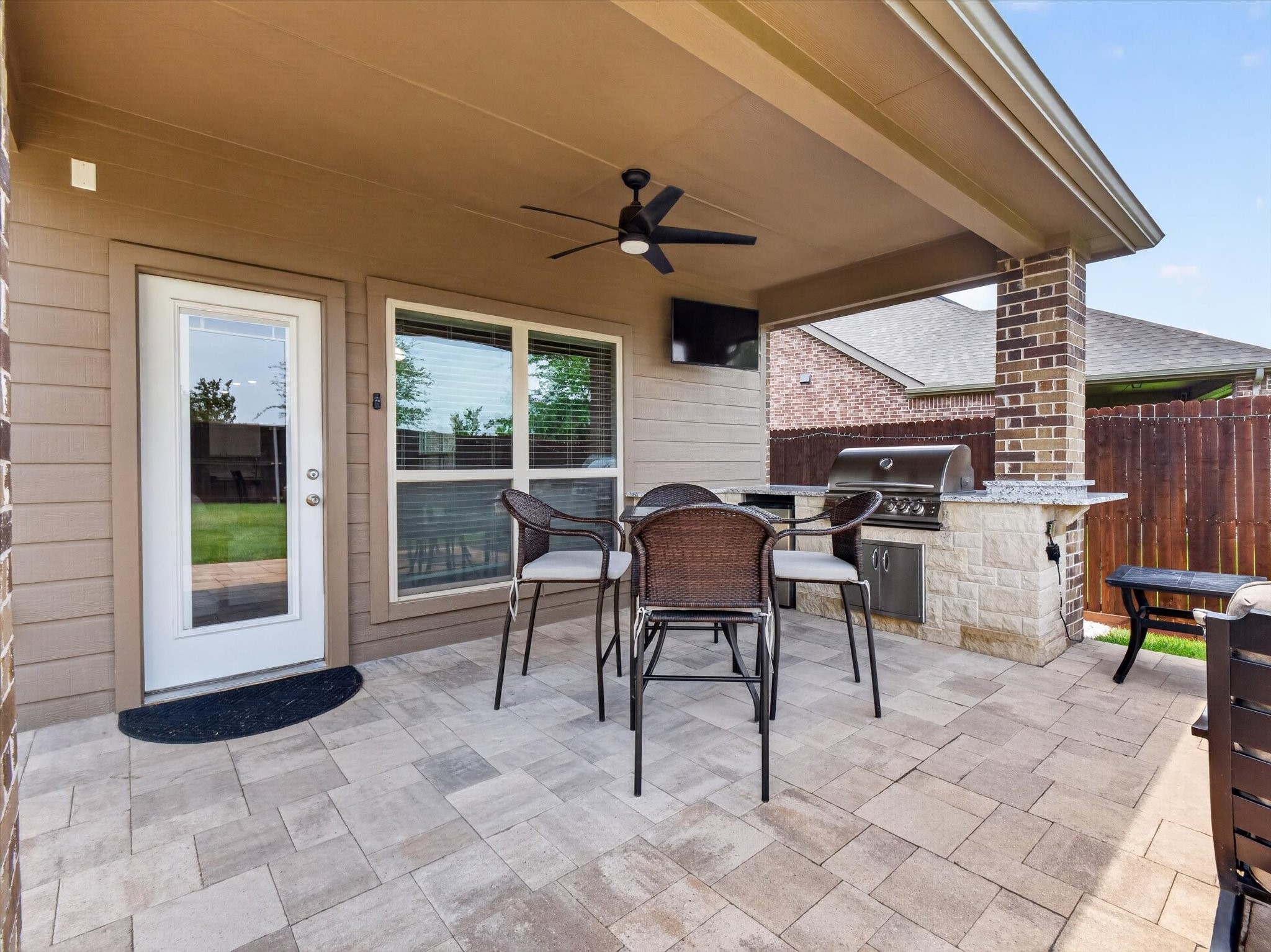 324 Brazoria Lane