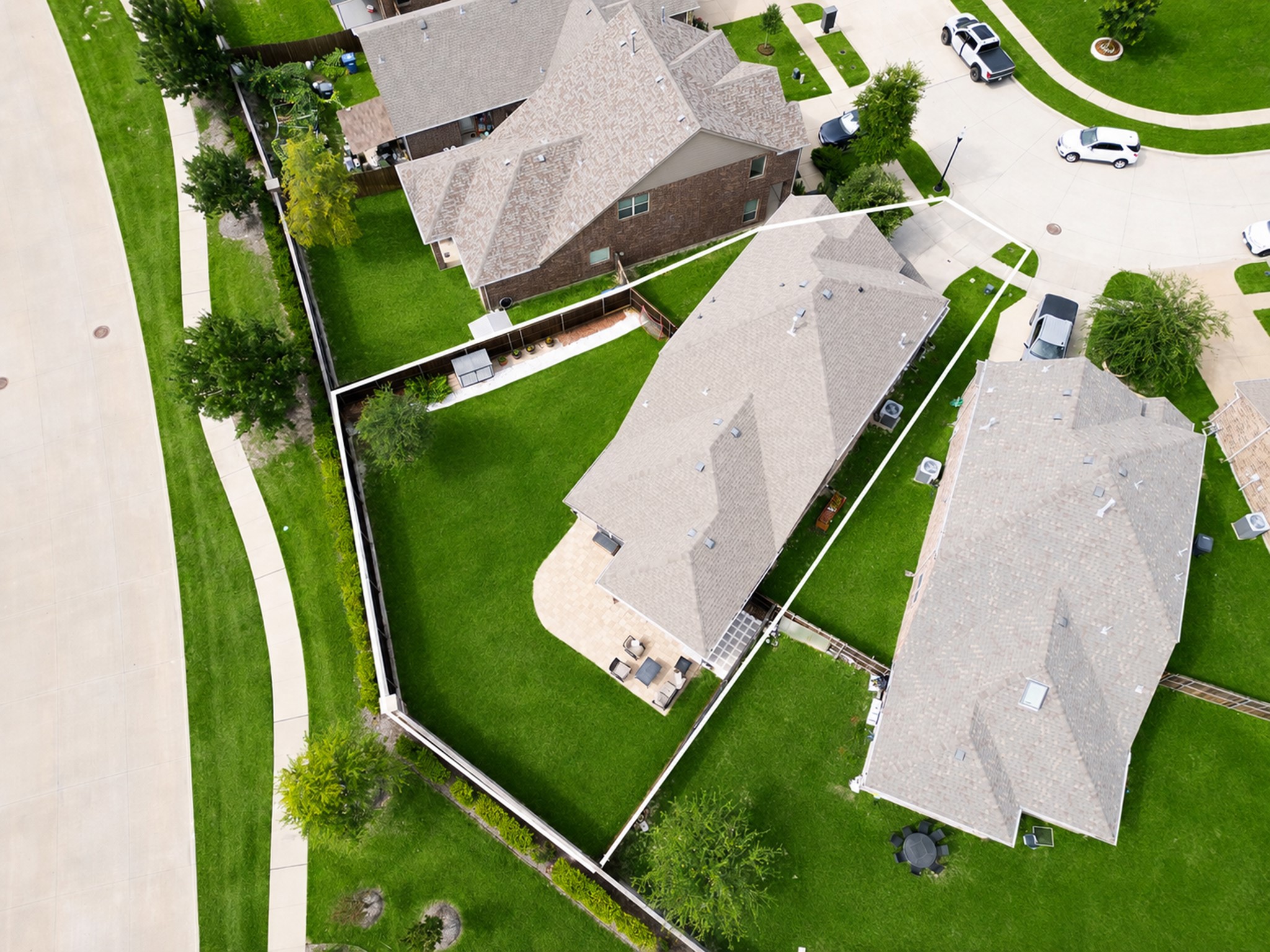 324 Brazoria Lane