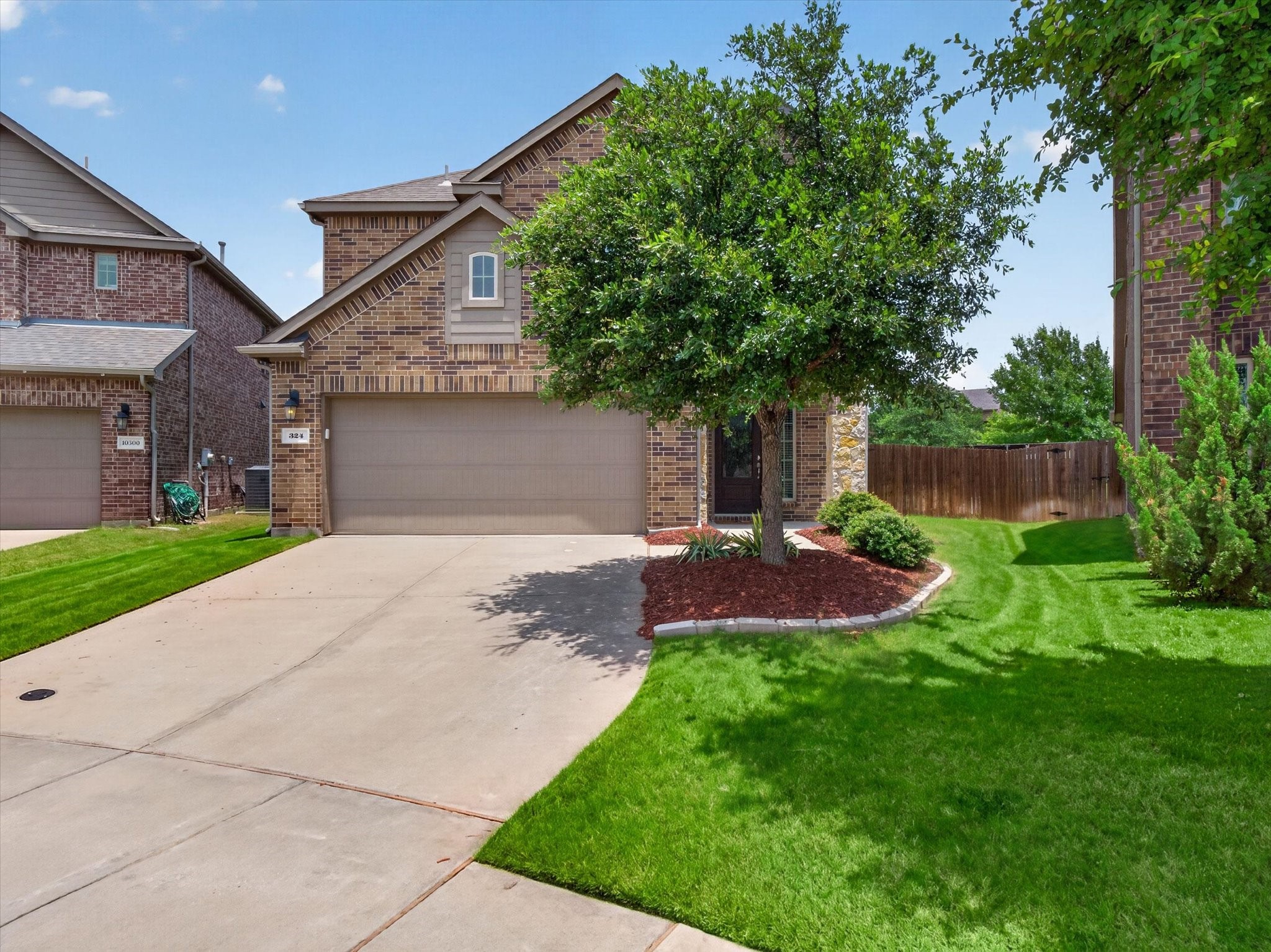 324 Brazoria Lane
