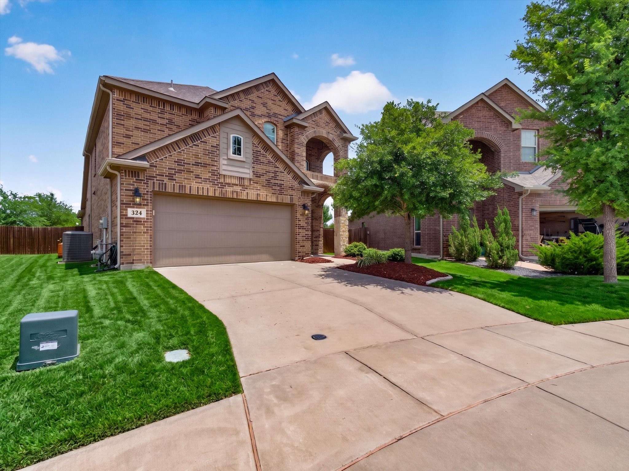 324 Brazoria Lane