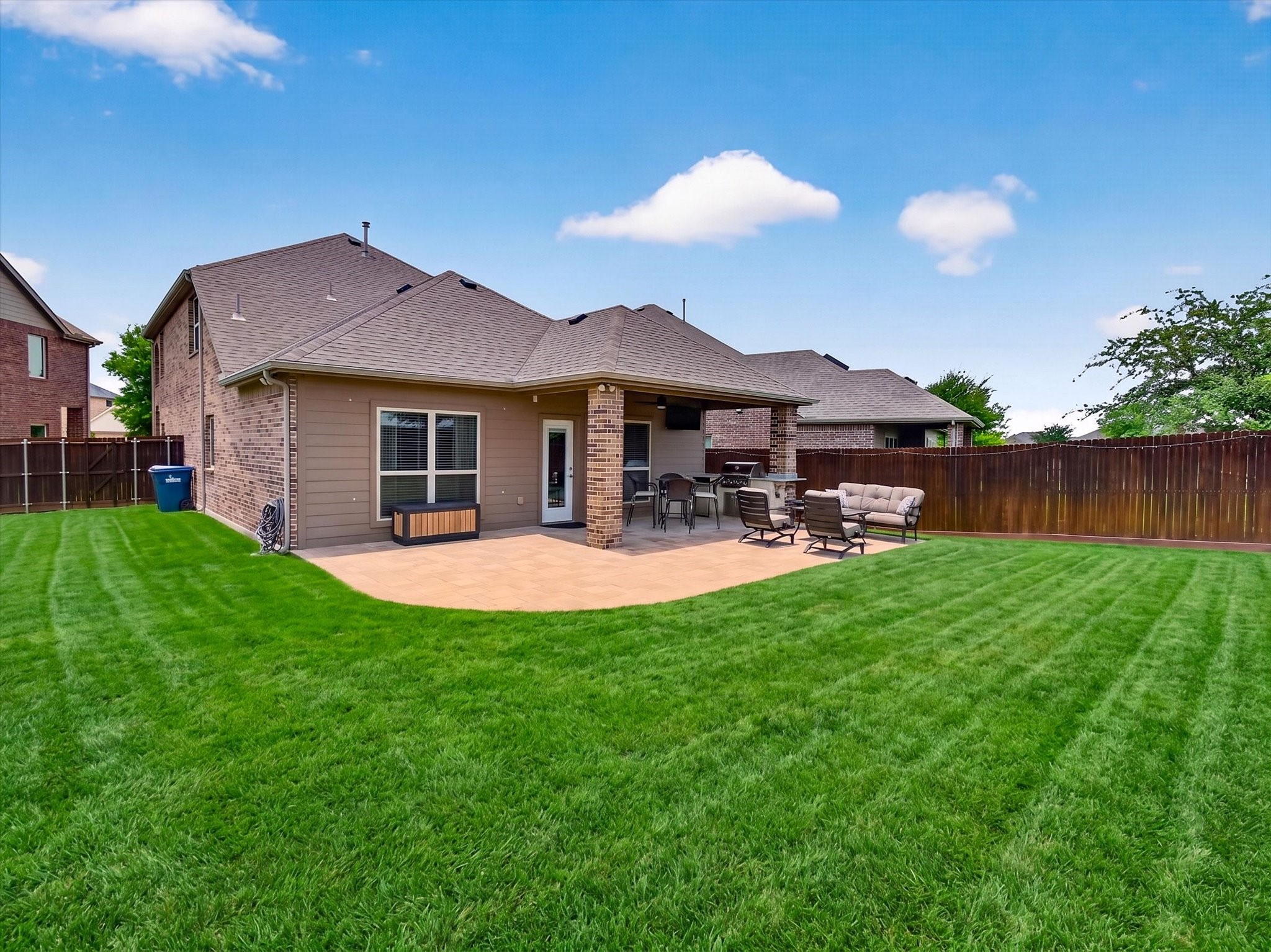 324 Brazoria Lane