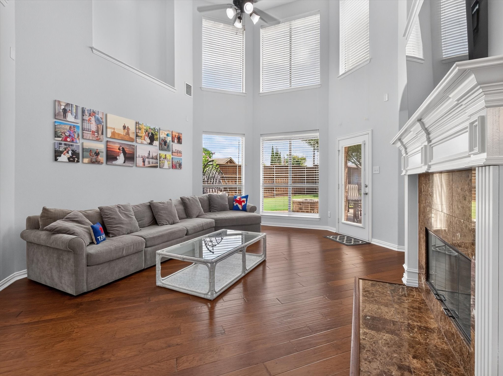 3309 Mayflower Drive