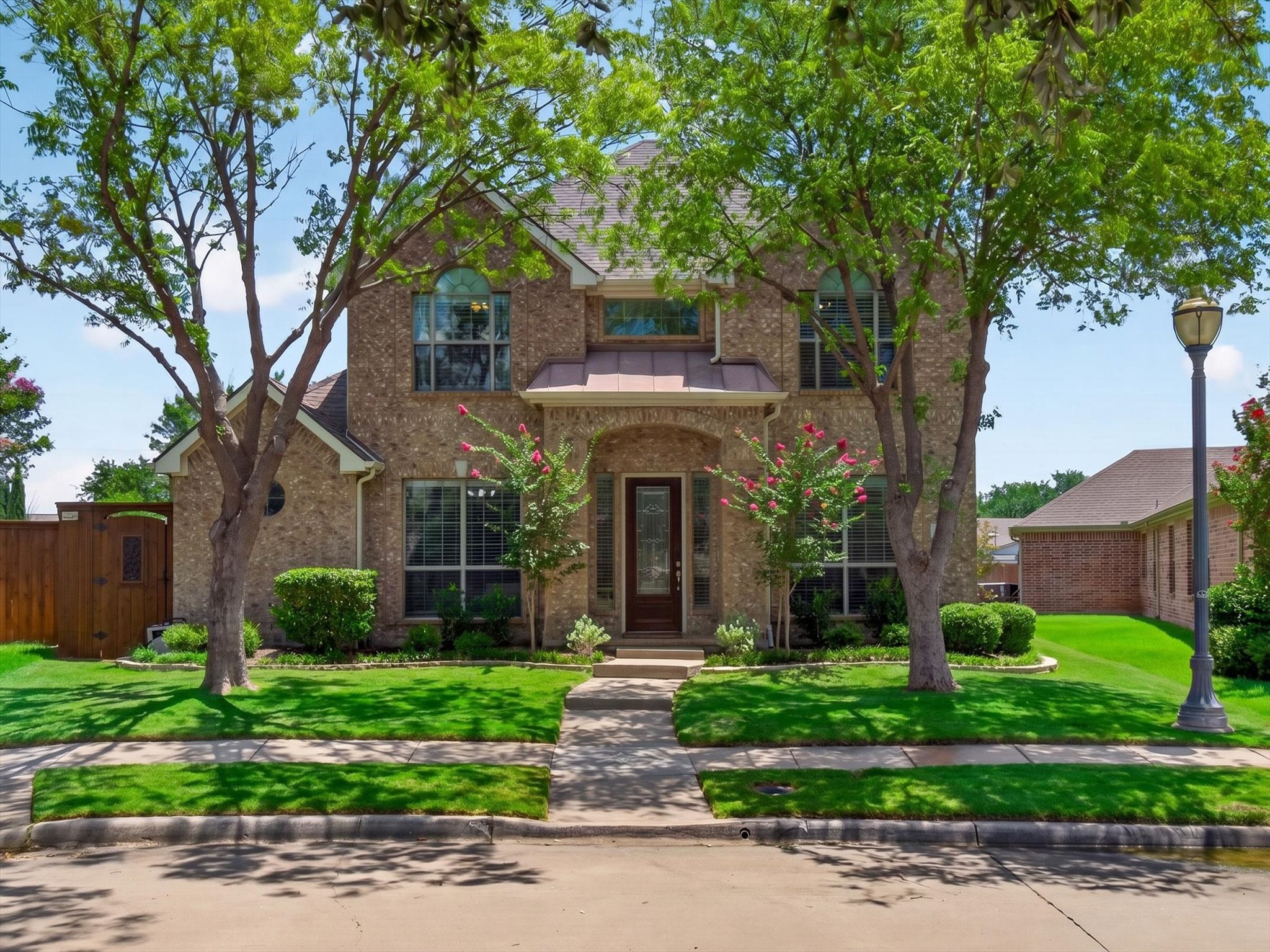 3309 Mayflower Drive