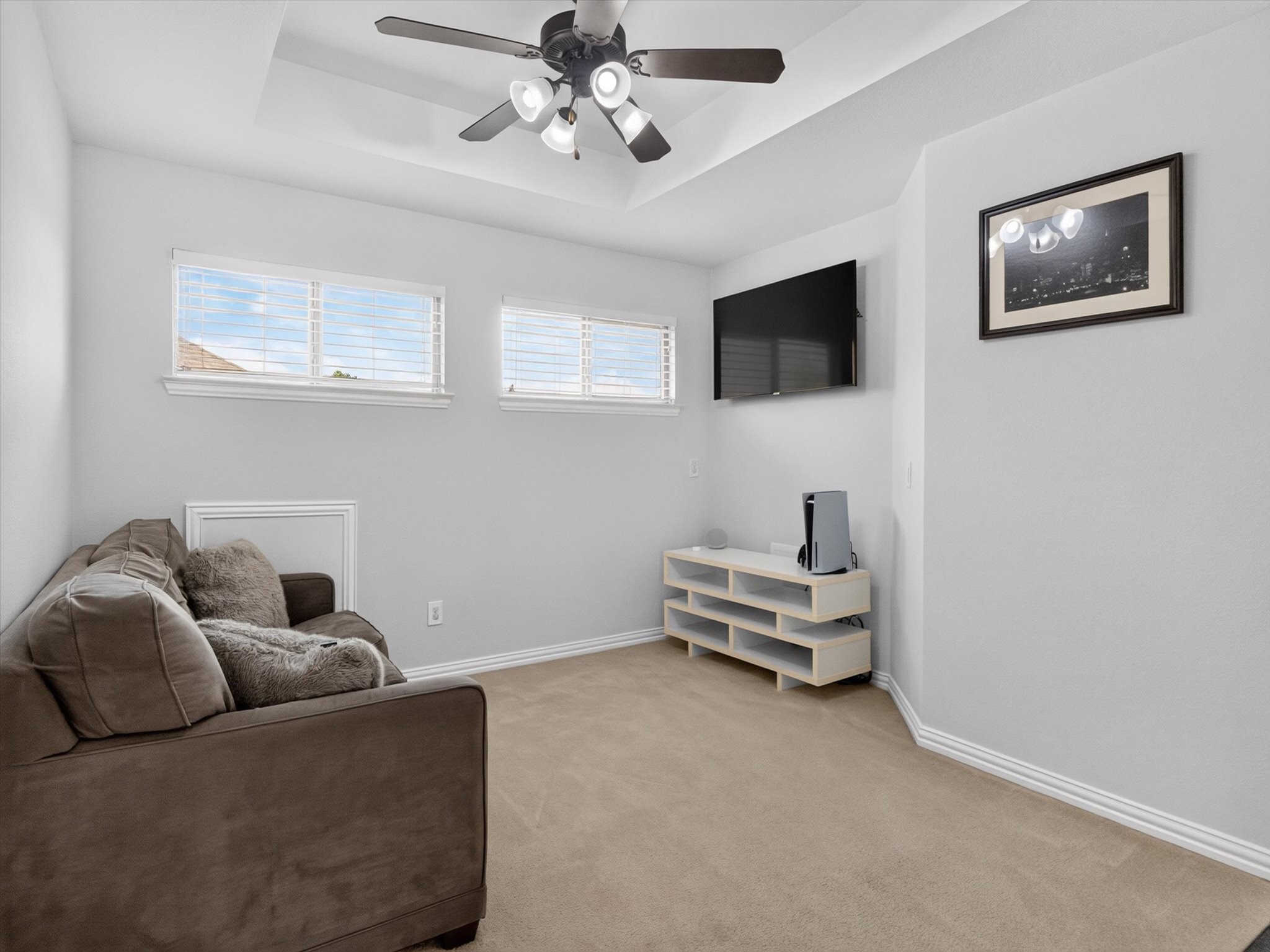 3309 Mayflower Drive