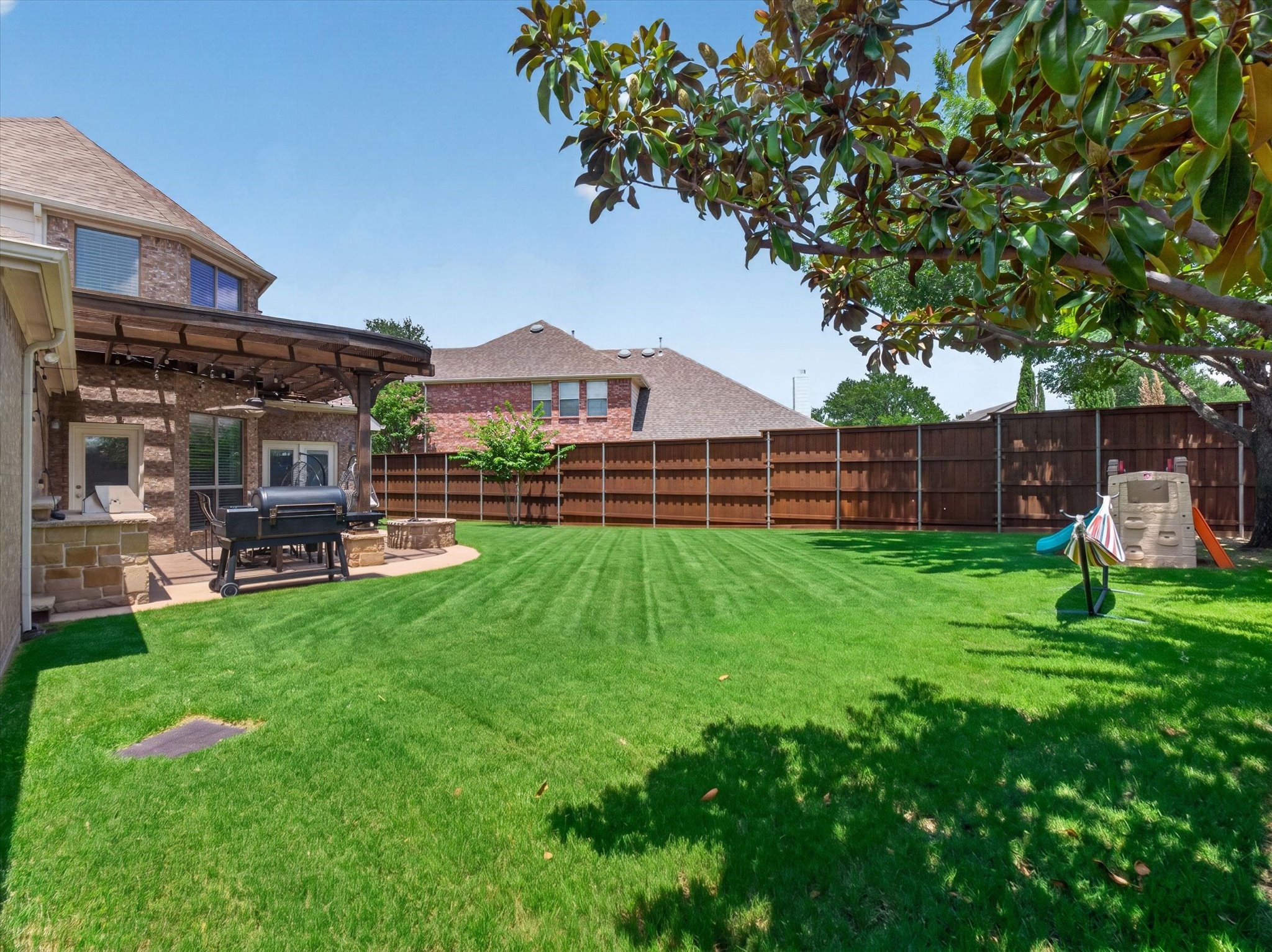 3309 Mayflower Drive