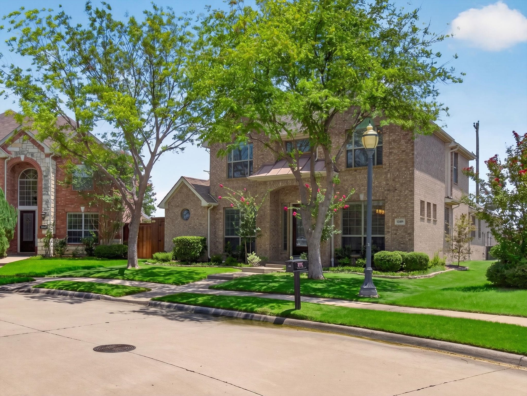 3309 Mayflower Drive