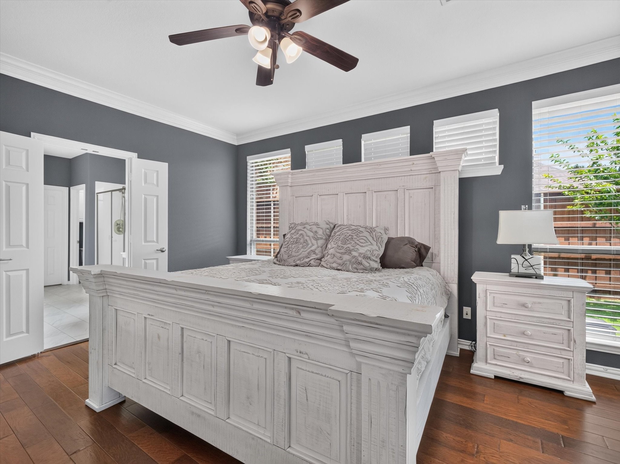 3309 Mayflower Drive