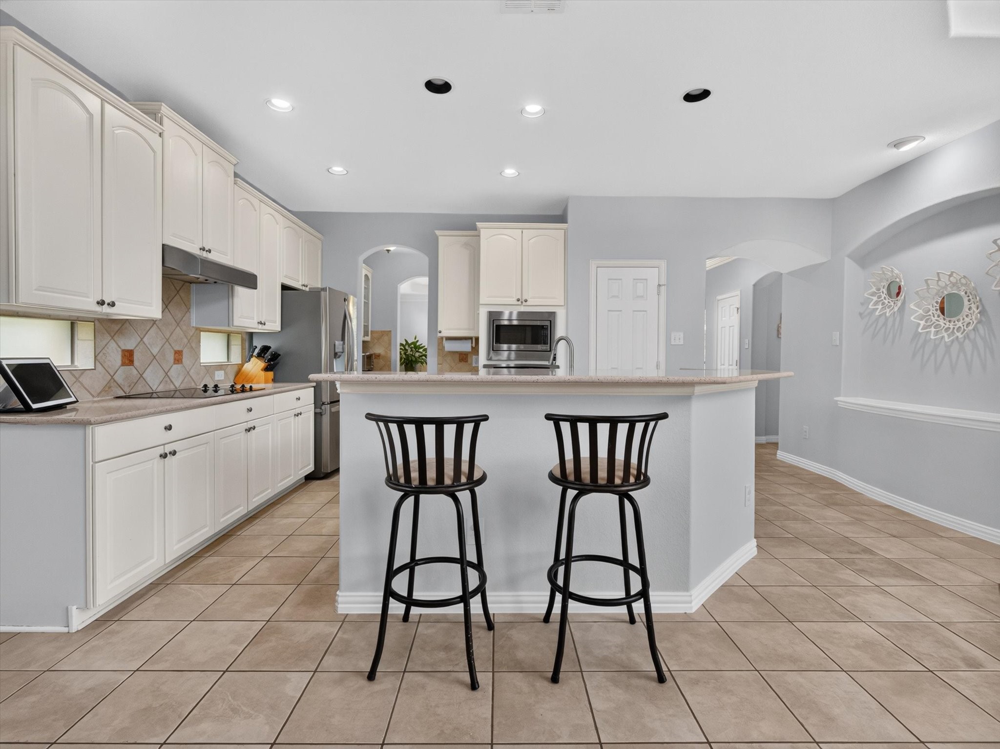 3309 Mayflower Drive