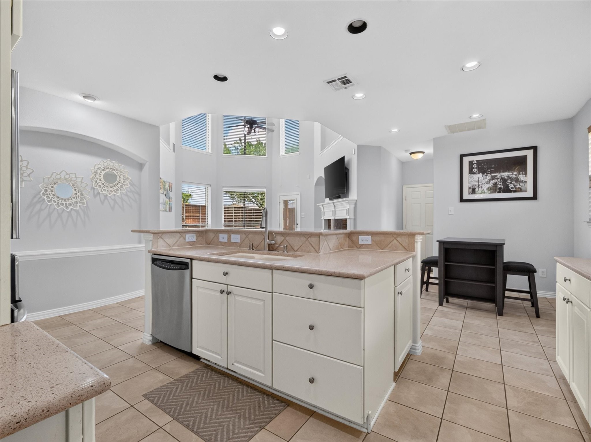 3309 Mayflower Drive