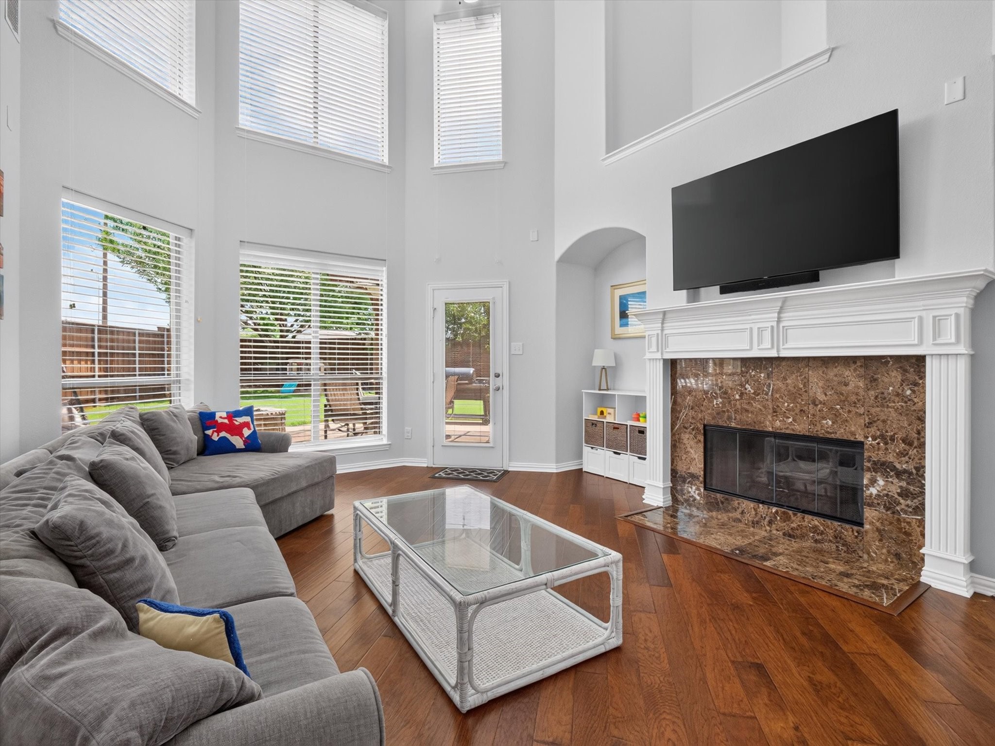 3309 Mayflower Drive