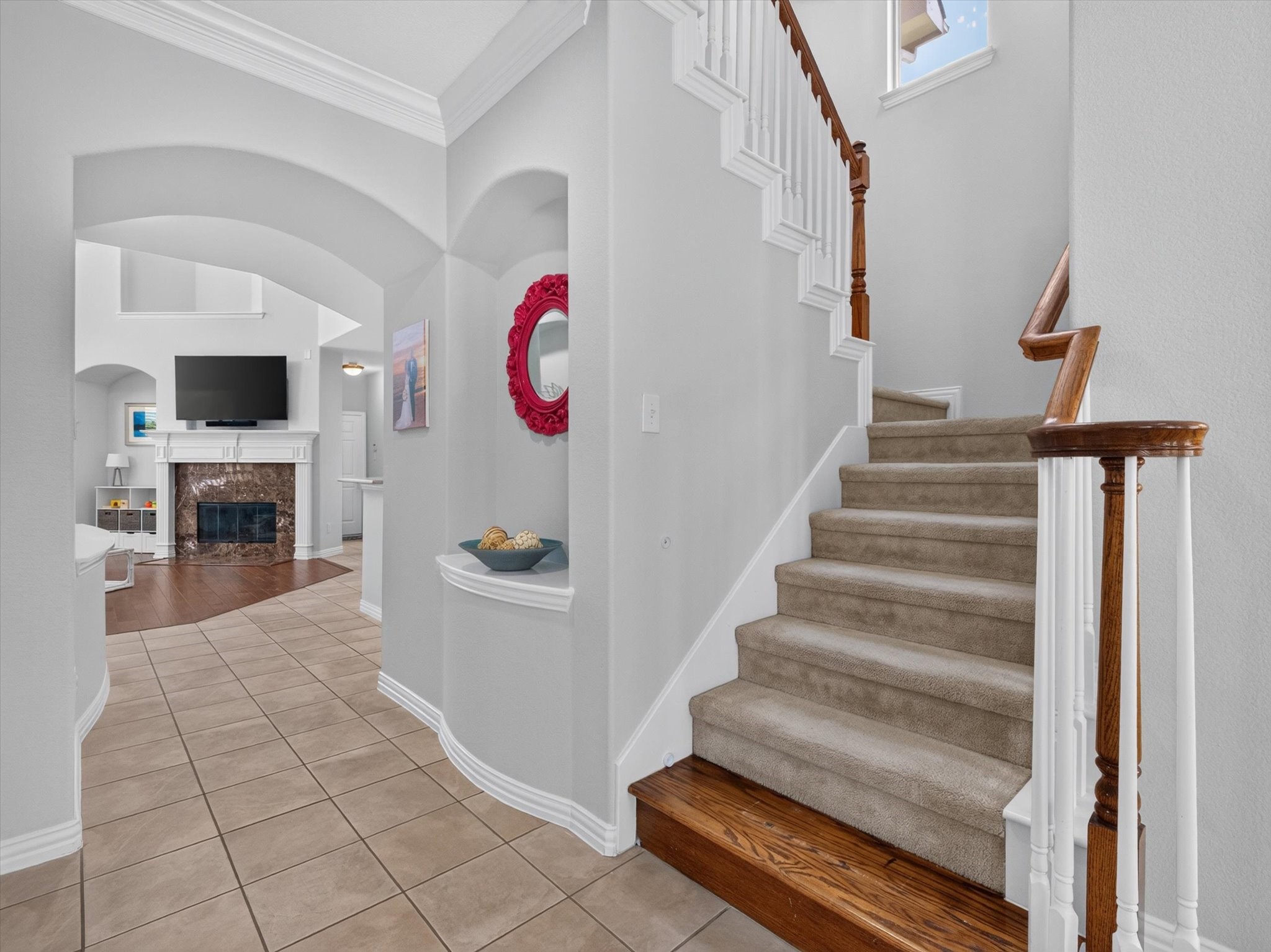 3309 Mayflower Drive