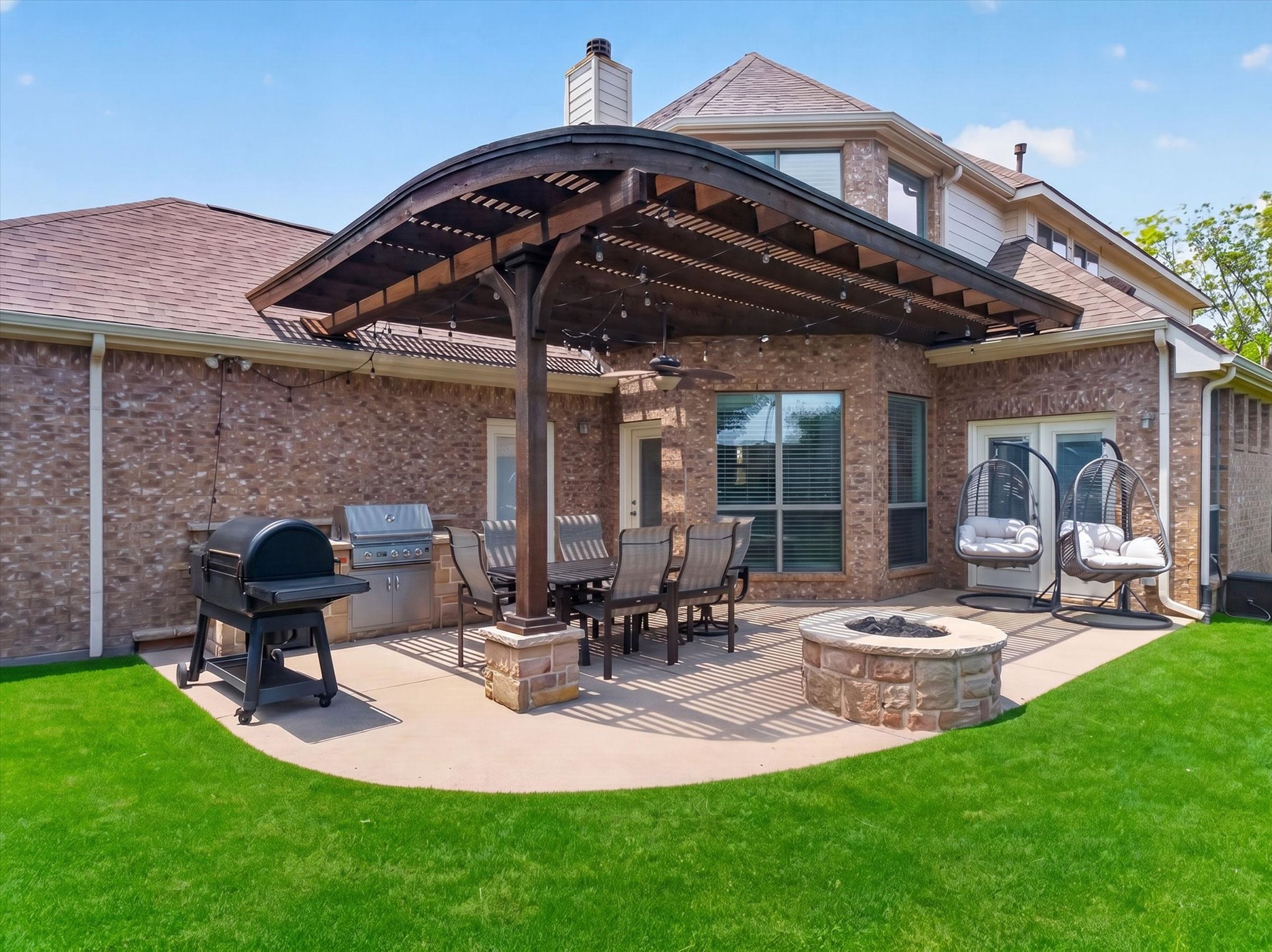 3309 Mayflower Drive