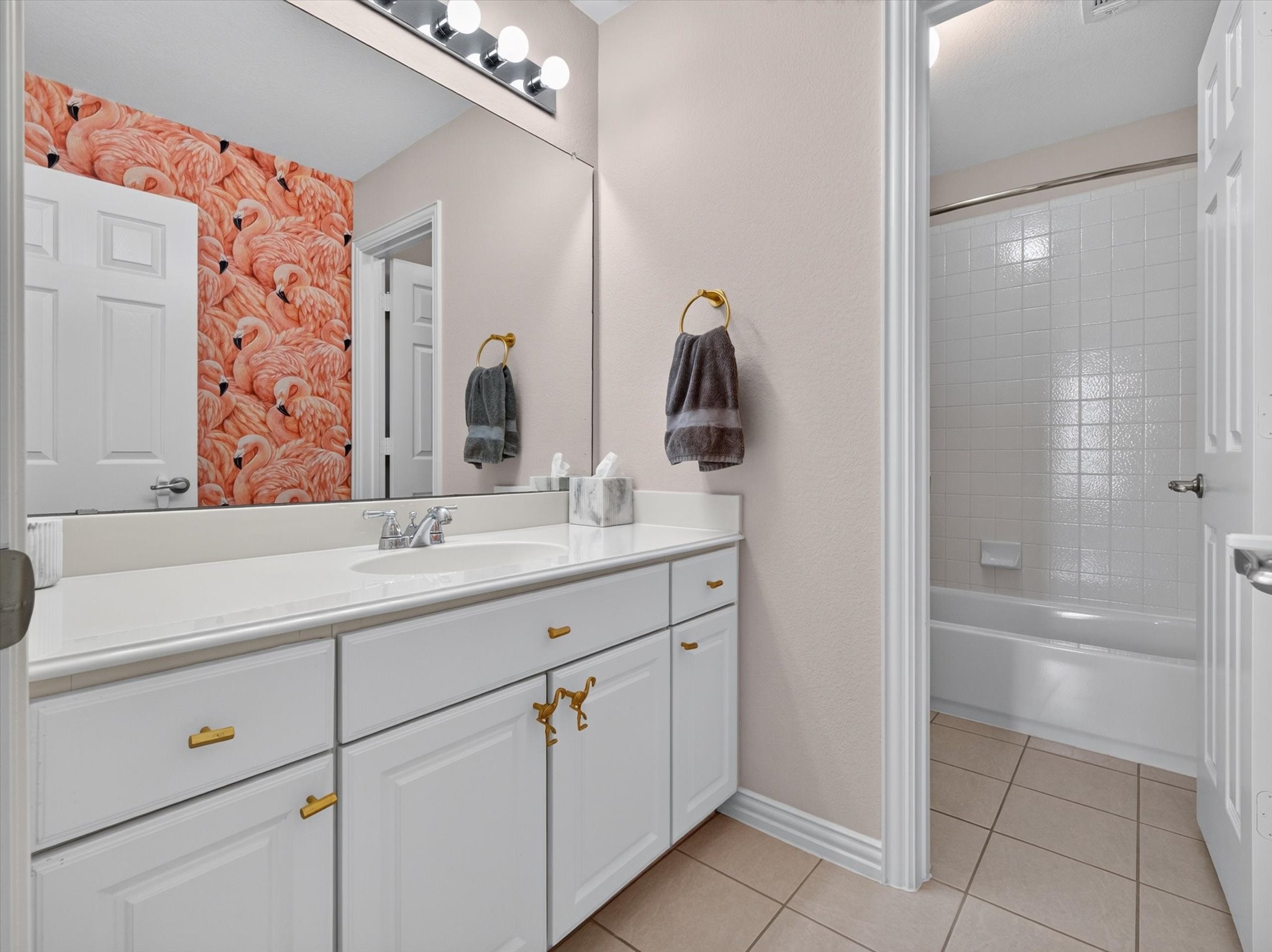 3309 Mayflower Drive