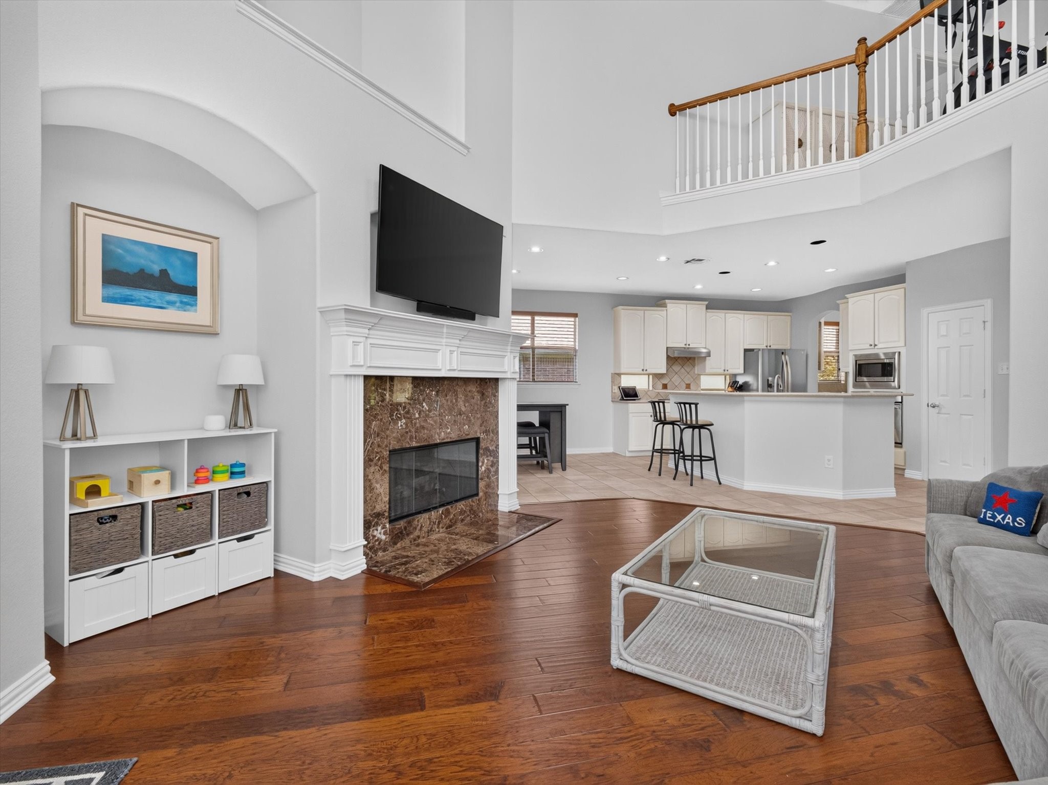 3309 Mayflower Drive