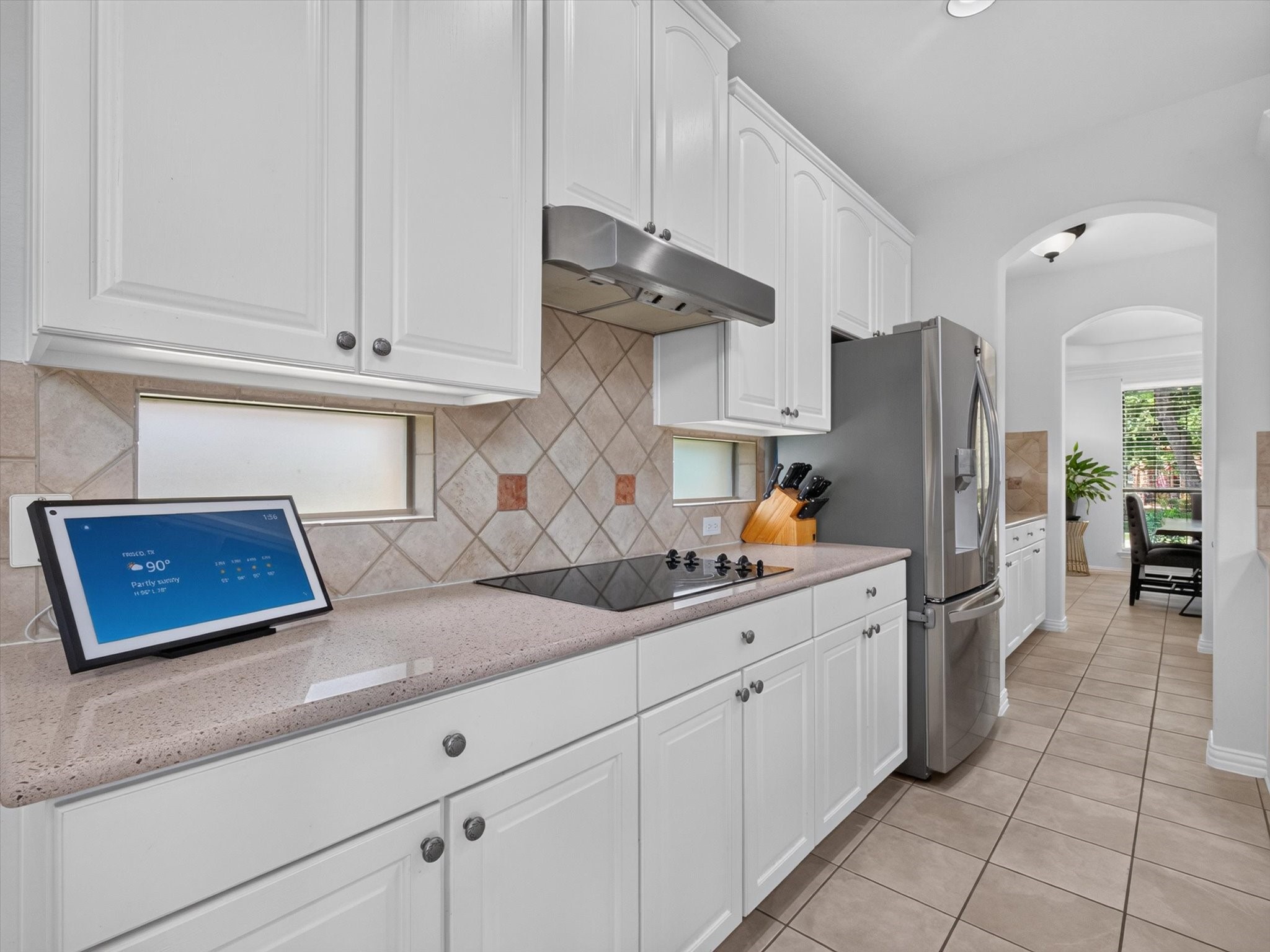 3309 Mayflower Drive