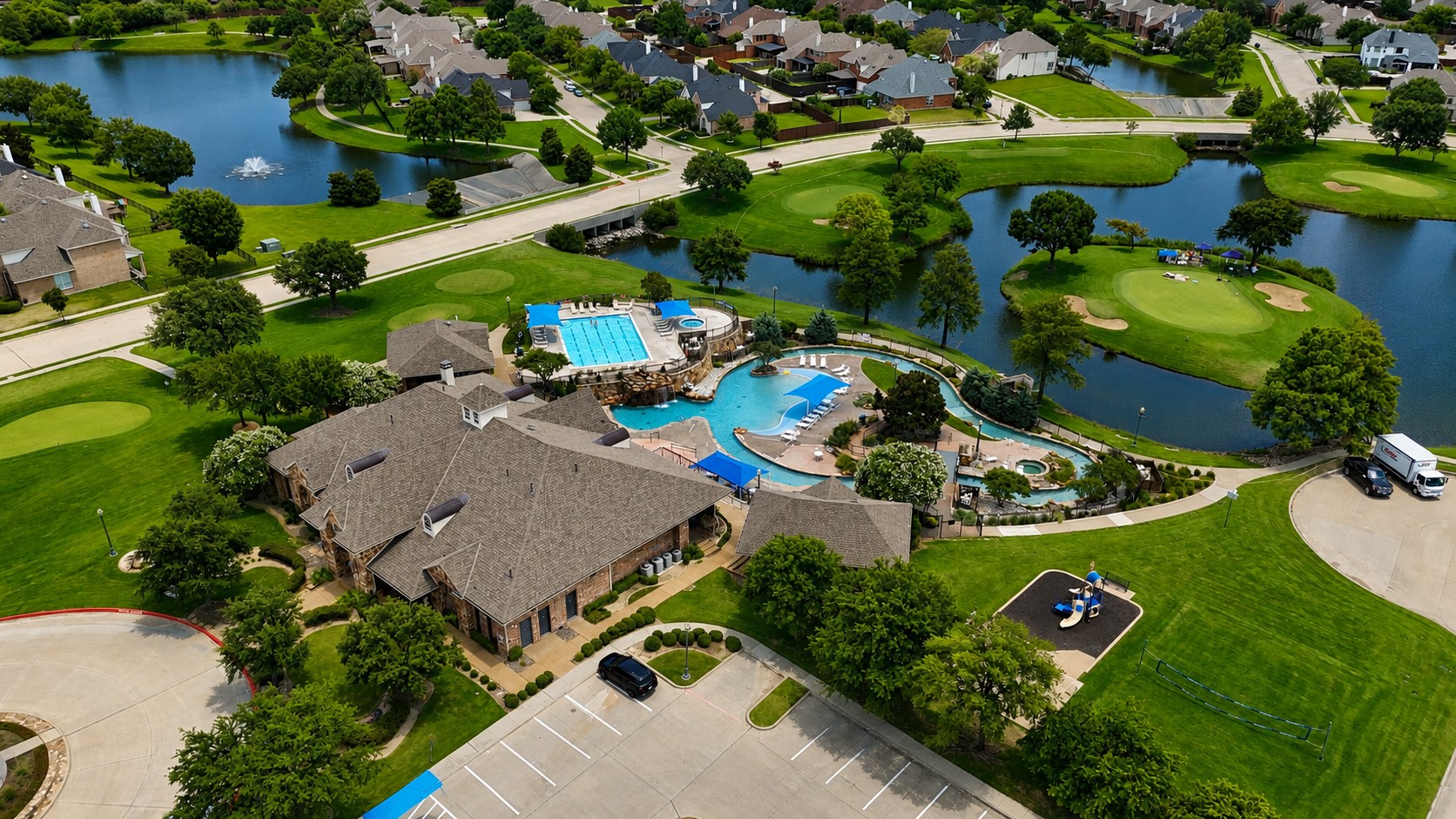 3309 Mayflower Drive