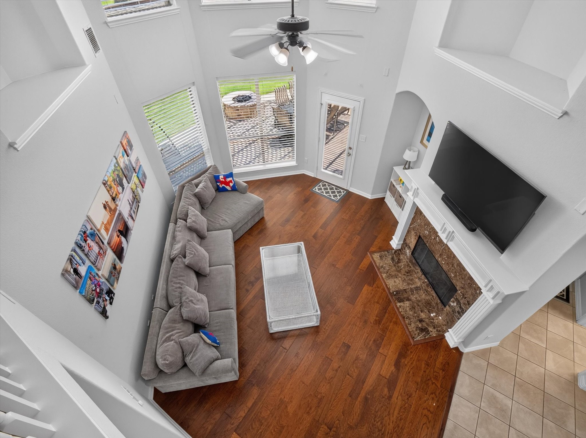 3309 Mayflower Drive