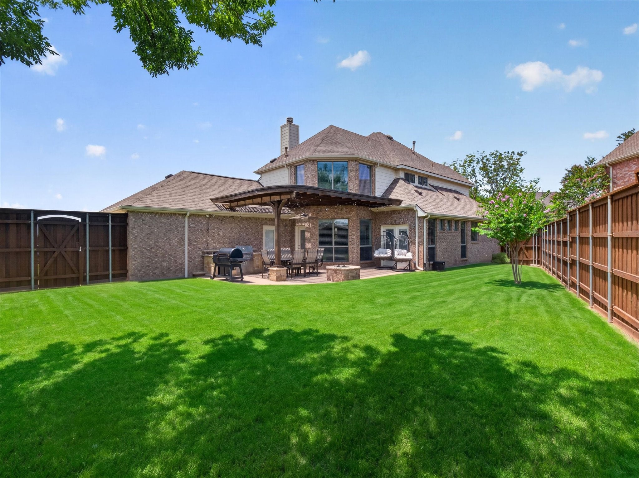 3309 Mayflower Drive