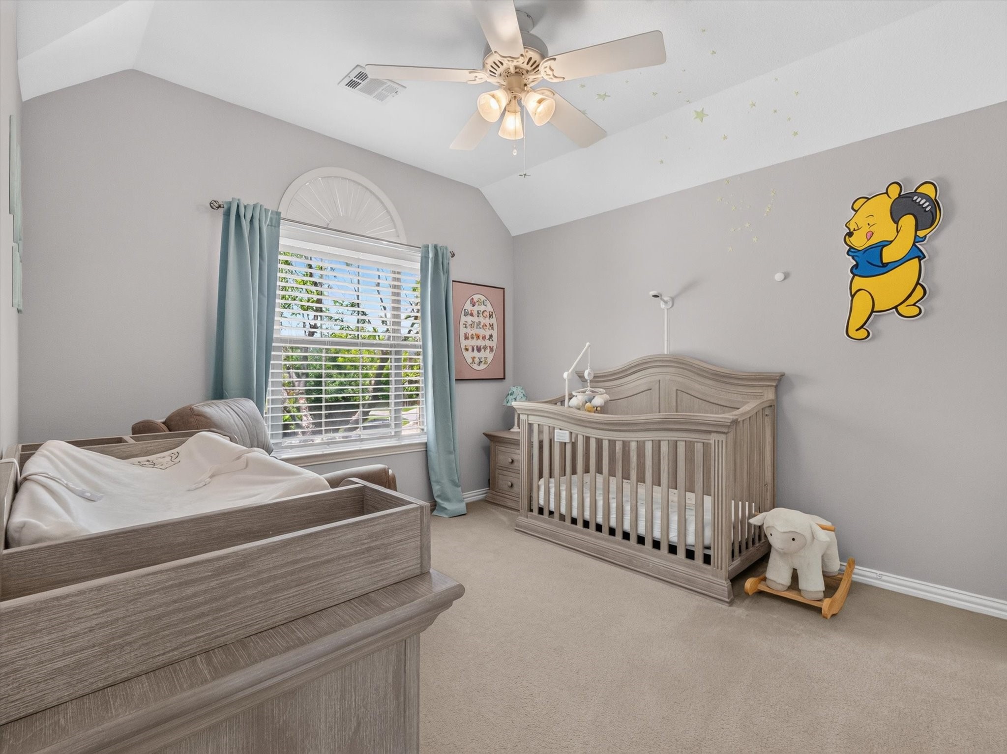 3309 Mayflower Drive