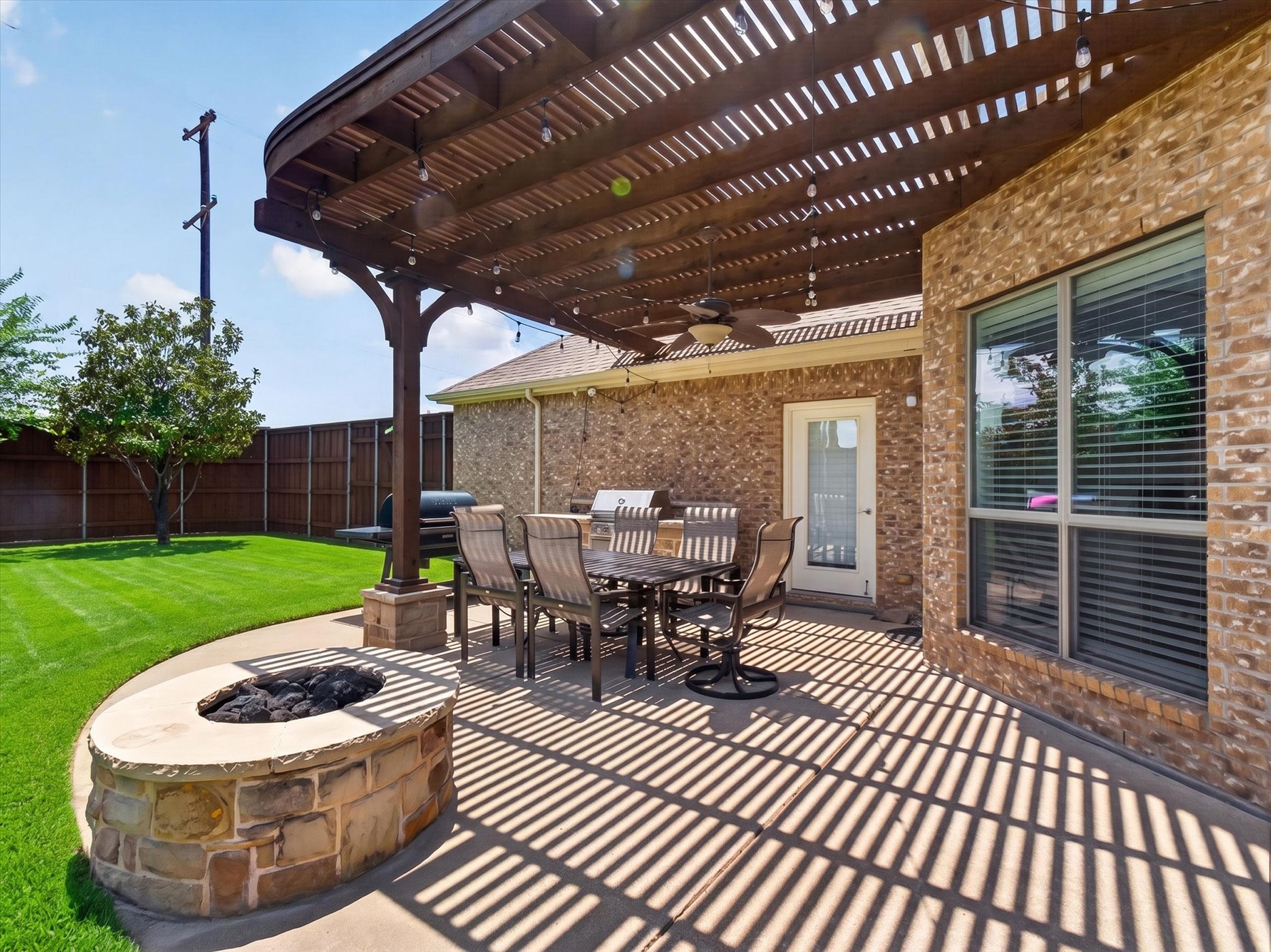 3309 Mayflower Drive