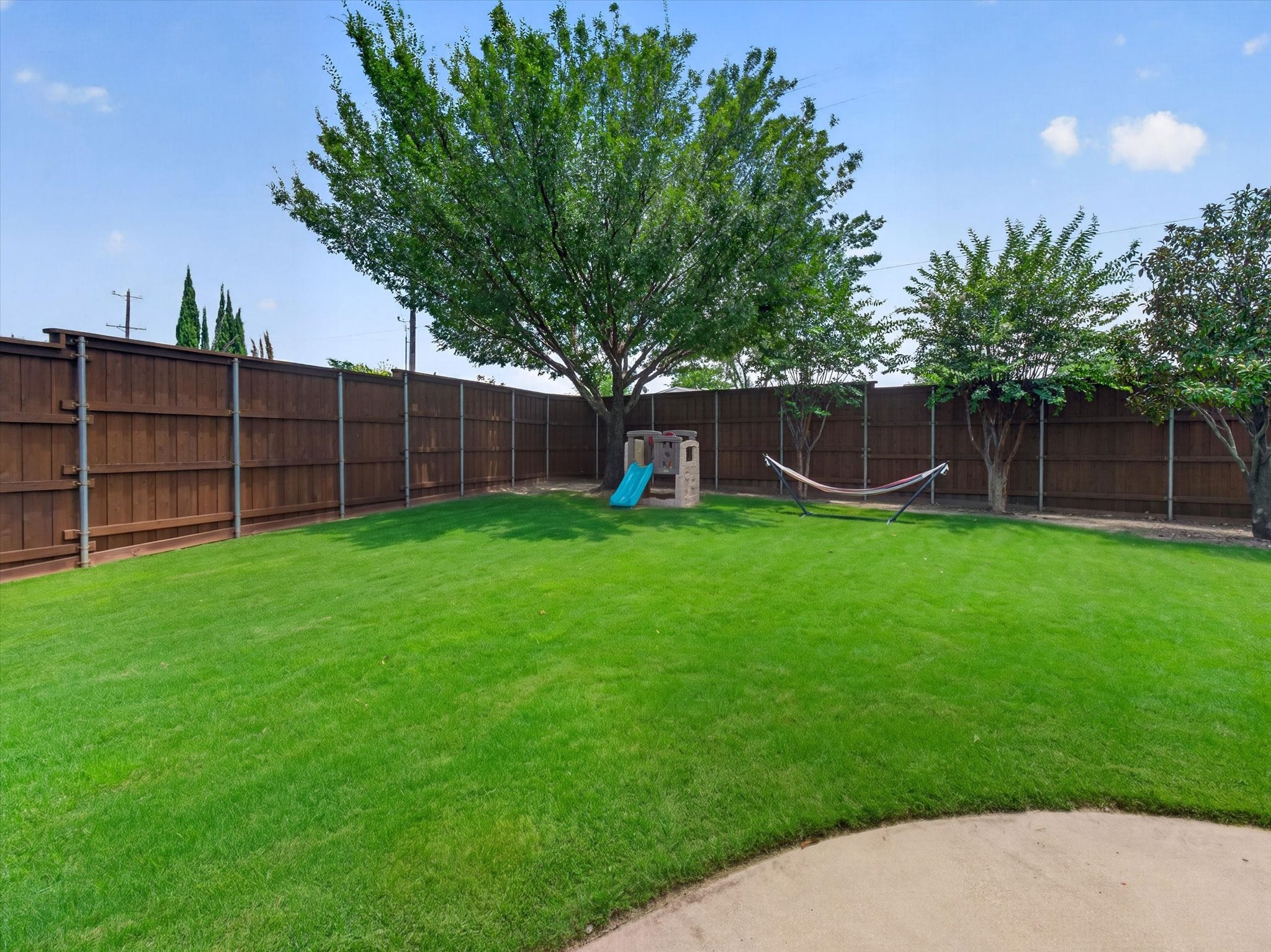3309 Mayflower Drive