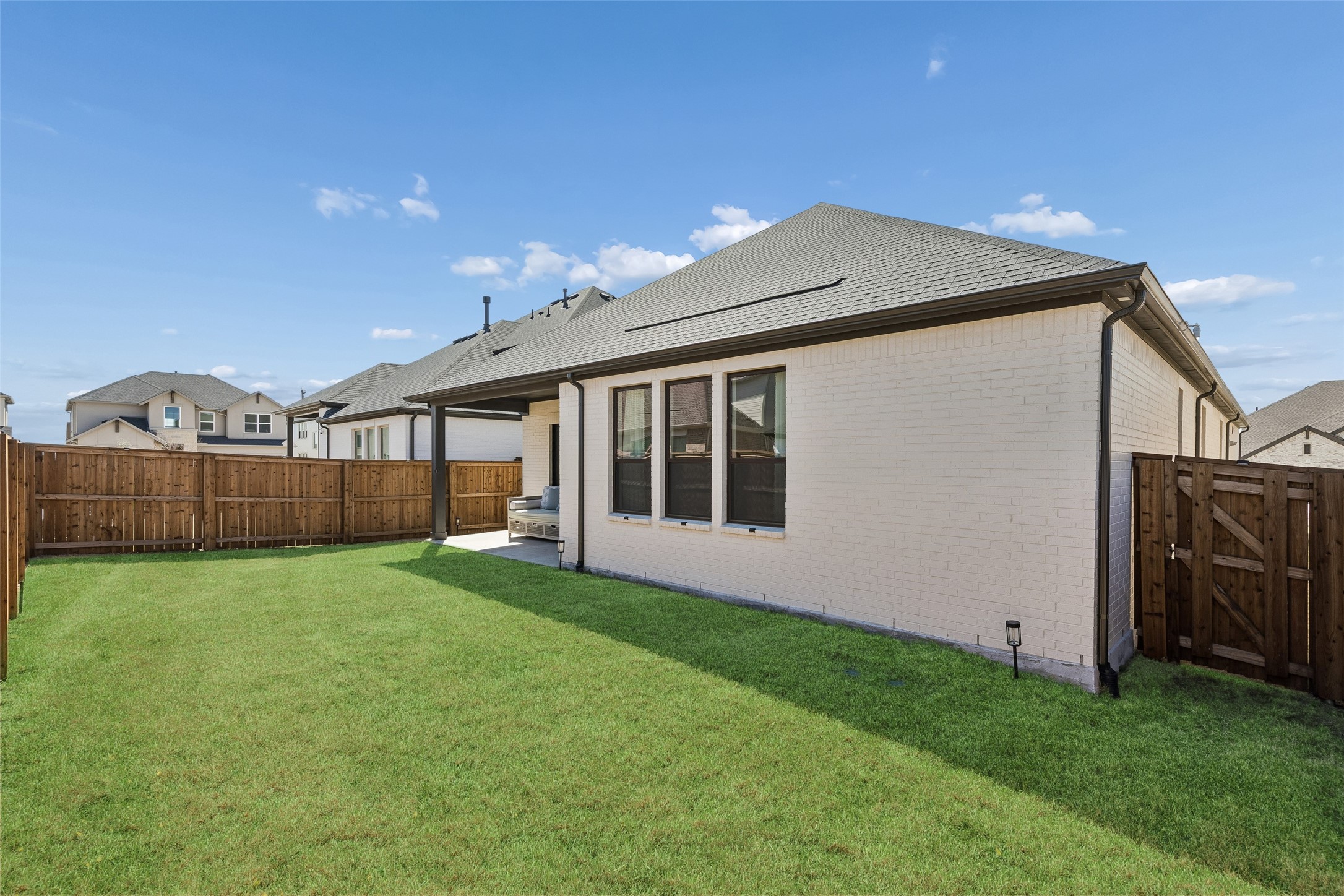 2058 Wimberley Drive