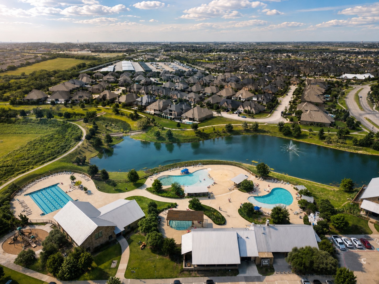 2058 Wimberley Drive