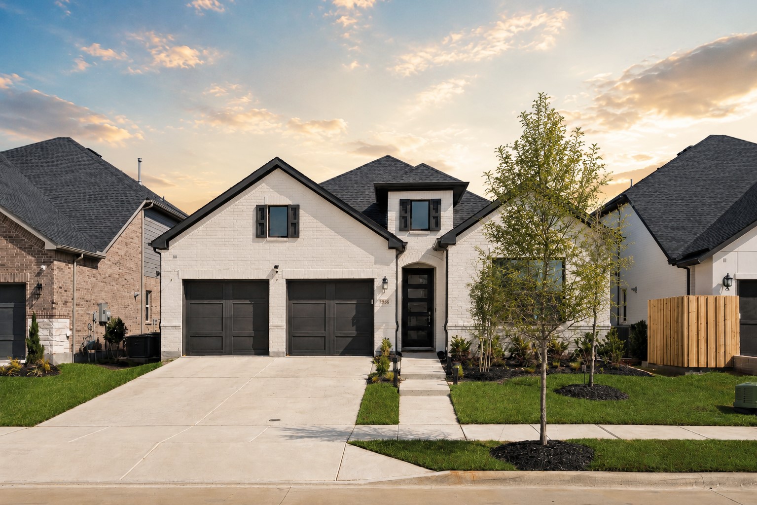 2058 Wimberley Drive