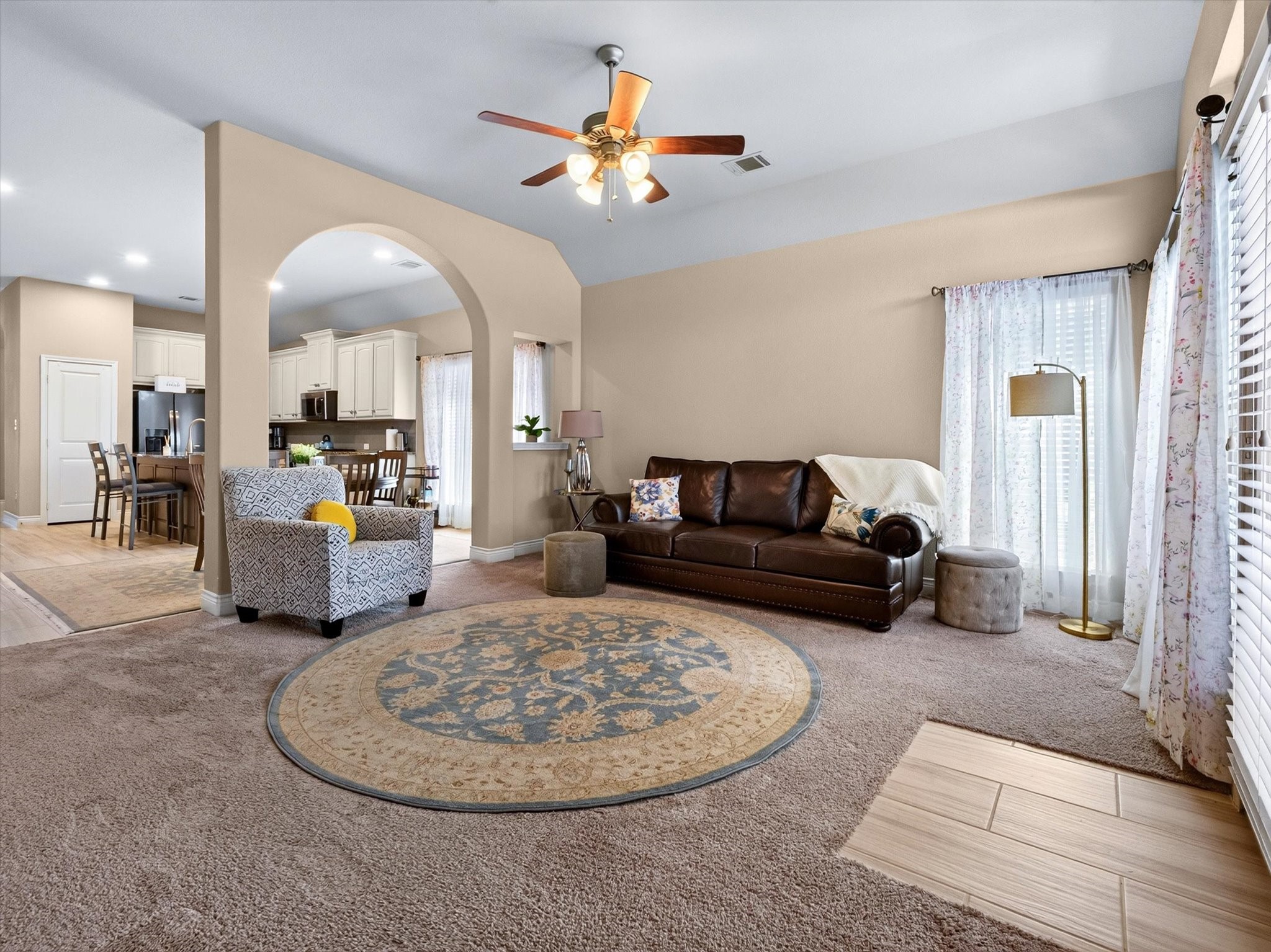 1005 Hubbard Creek Trail