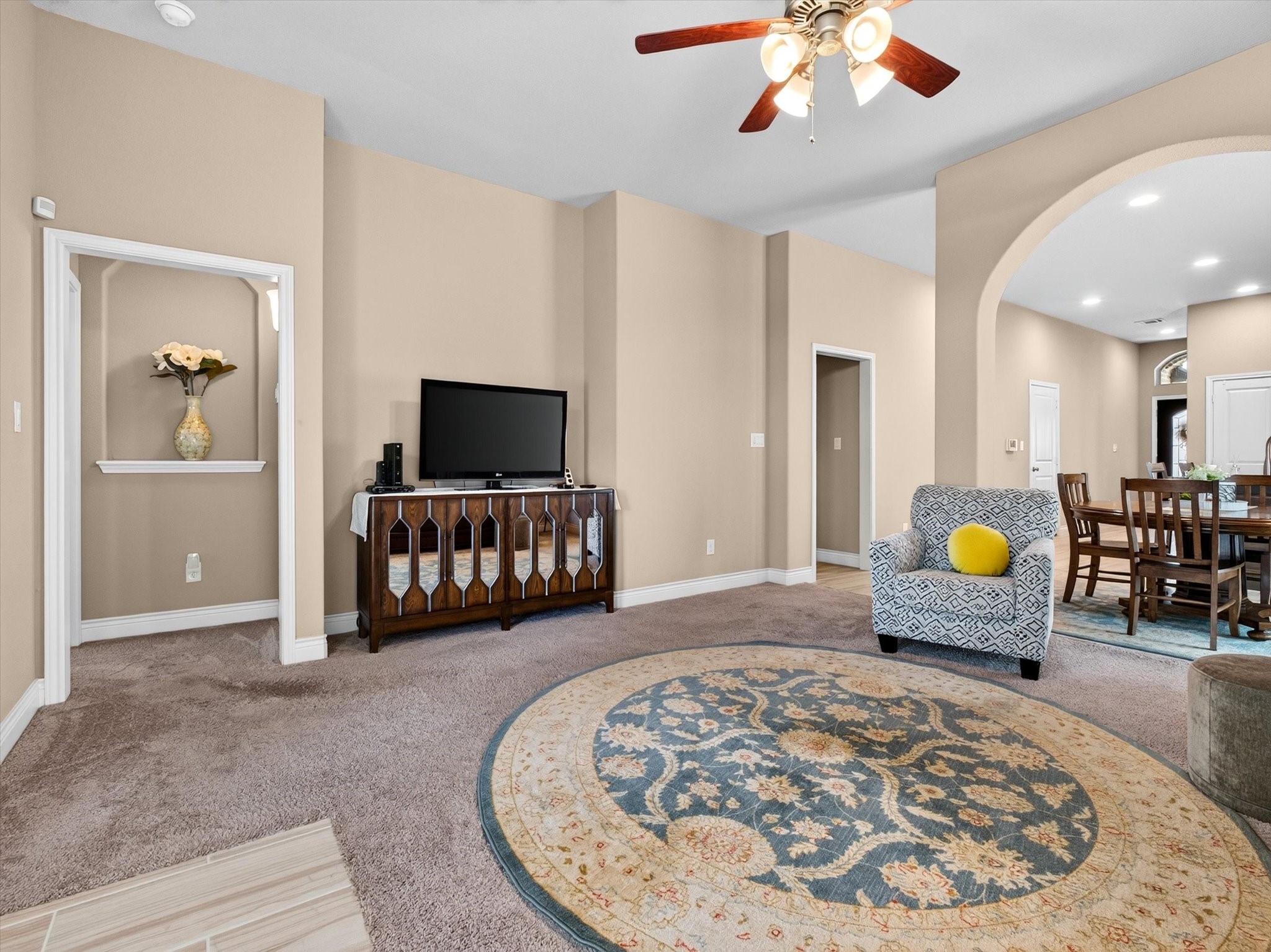 1005 Hubbard Creek Trail