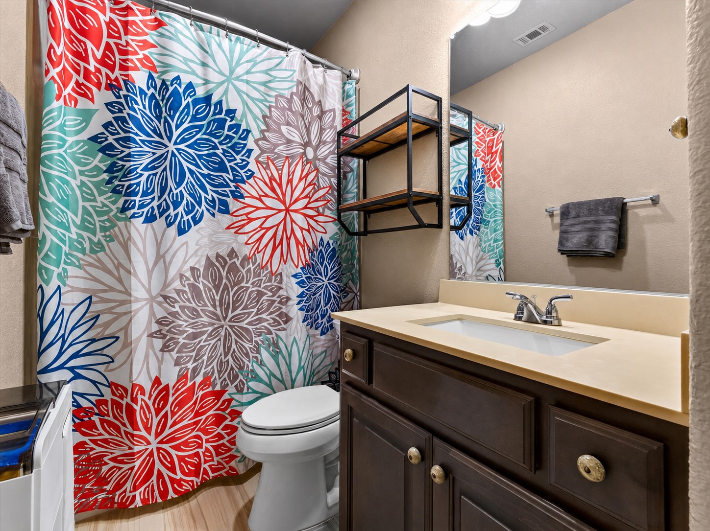 1005 Hubbard Creek Trail