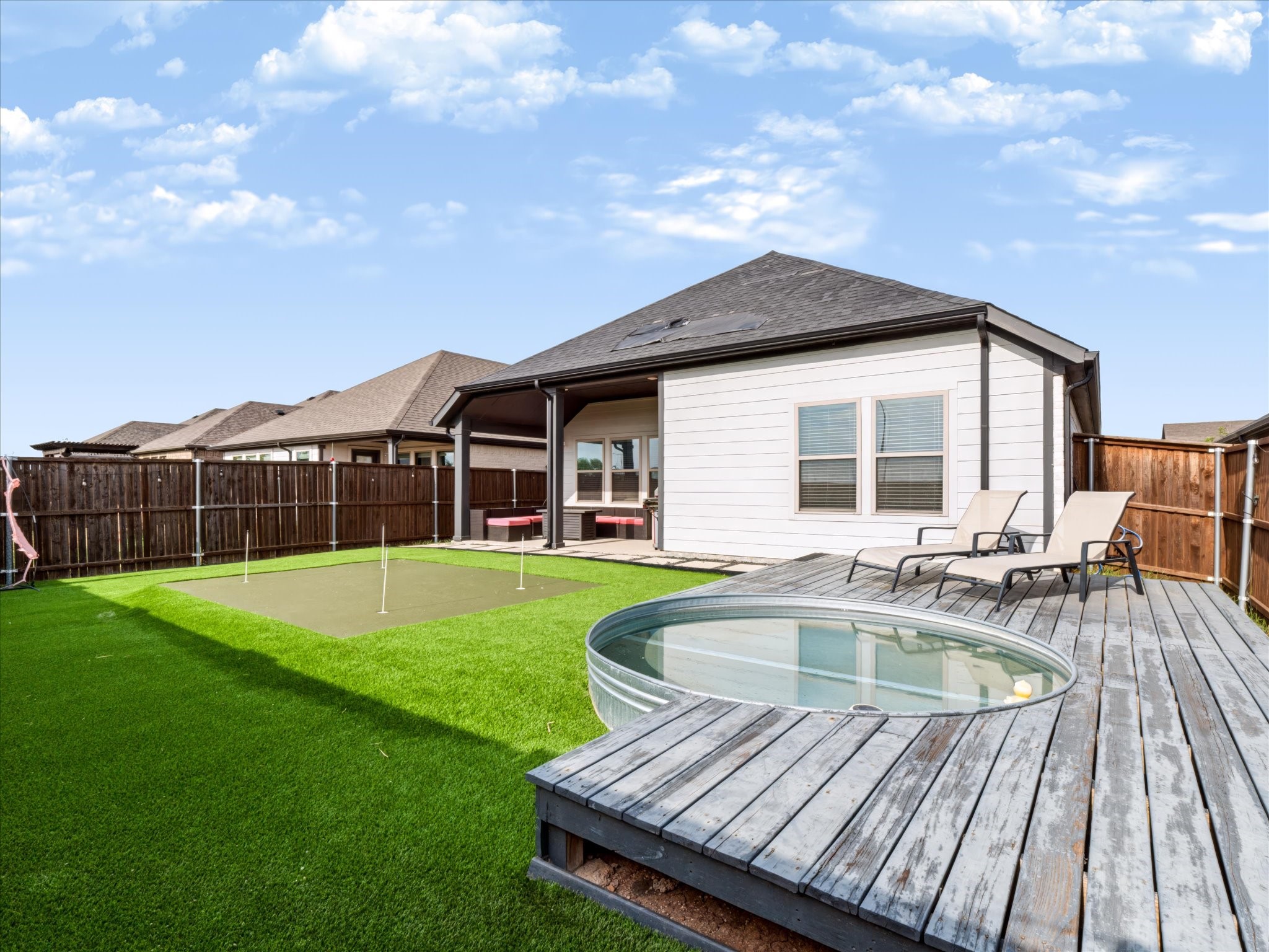 2913 Sunnyside Drive